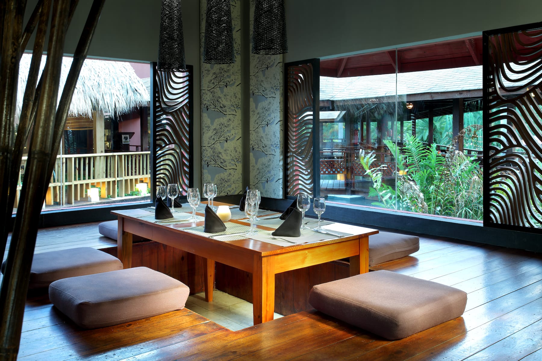 Grand Palladium Select Bavaro, All Inclusive Resort & Spa restaurant in Punta Cana, Other than US/Canada
