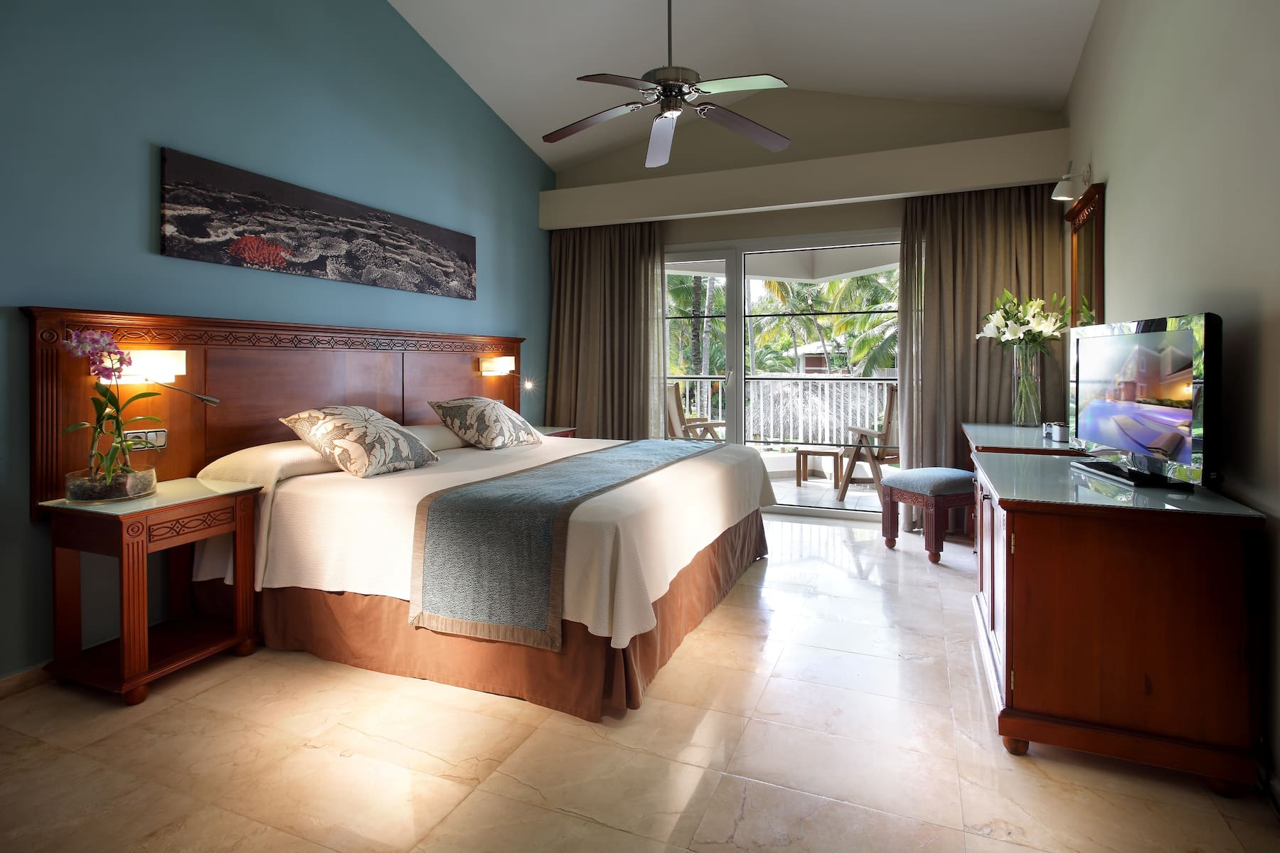 Grand Palladium Select Bavaro, All Inclusive Resort & Spa suite in Punta Cana, Other than US/Canada