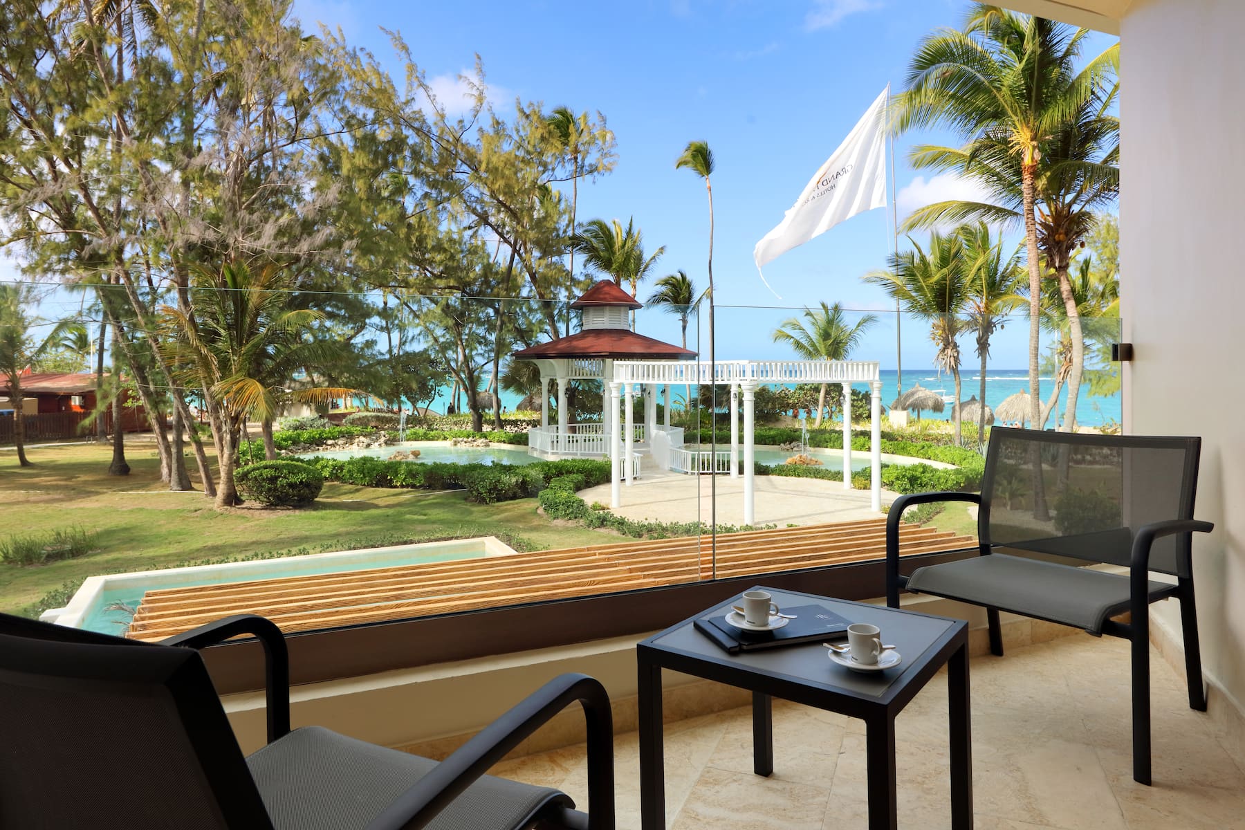 Guest room at the Grand Palladium Select Bavaro, All Inclusive Resort & Spa in Punta Cana, Other than US/Canada