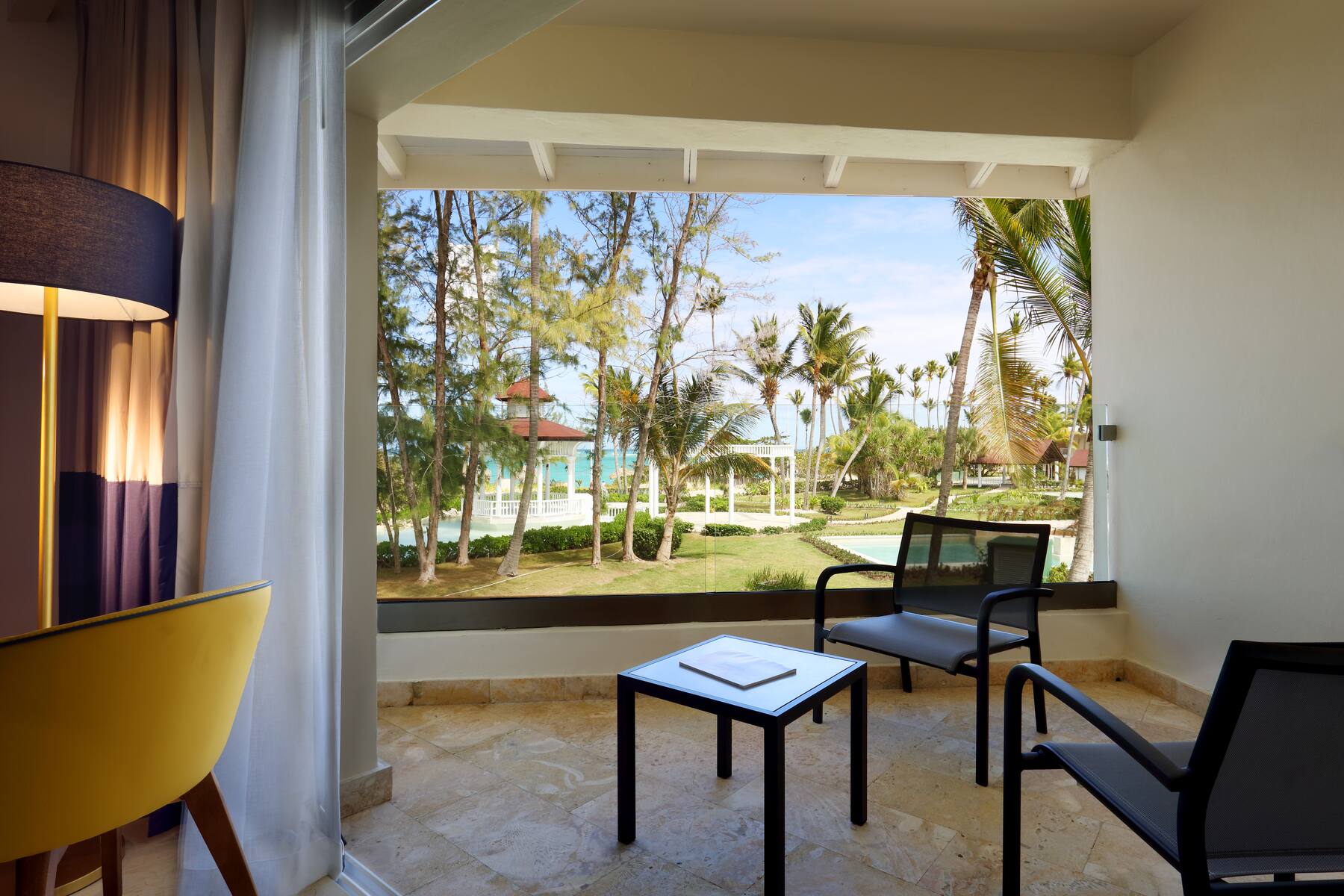 Guest room at the Grand Palladium Select Bavaro, All Inclusive Resort & Spa in Punta Cana, Other than US/Canada