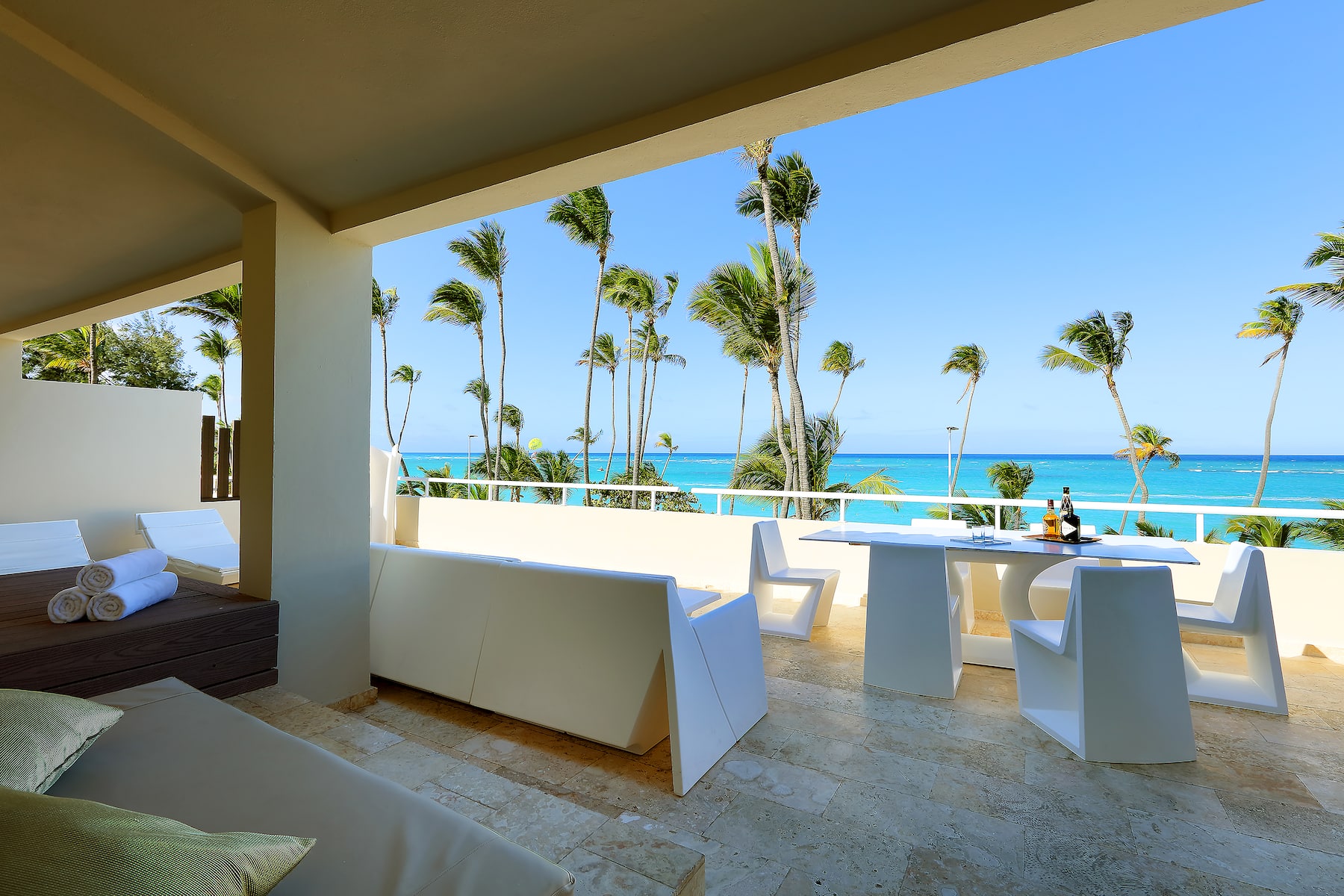 Guest room at the Grand Palladium Select Bavaro, All Inclusive Resort & Spa in Punta Cana, Other than US/Canada