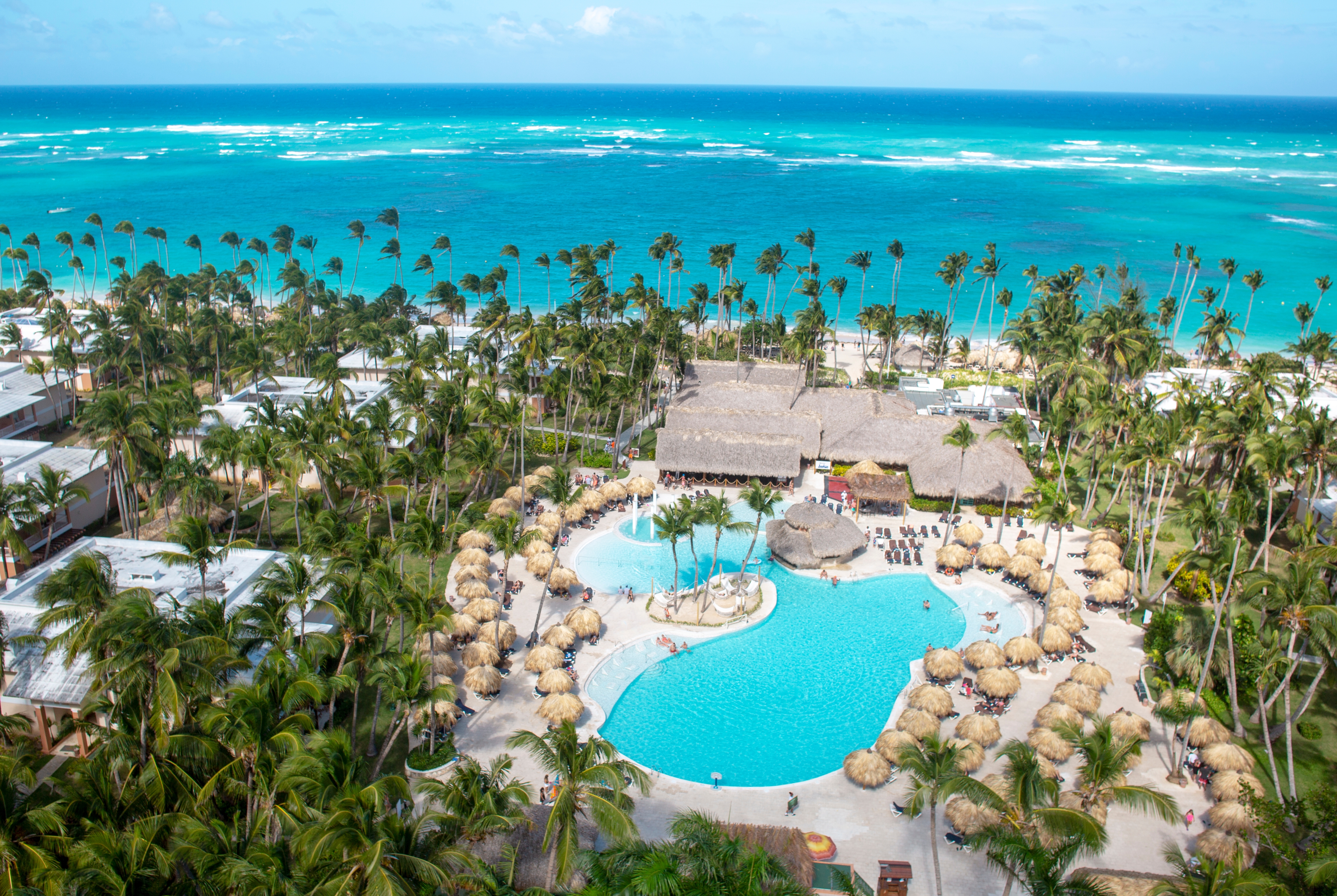 Grand Palladium Bavaro Suites | Registry Collection Hotels