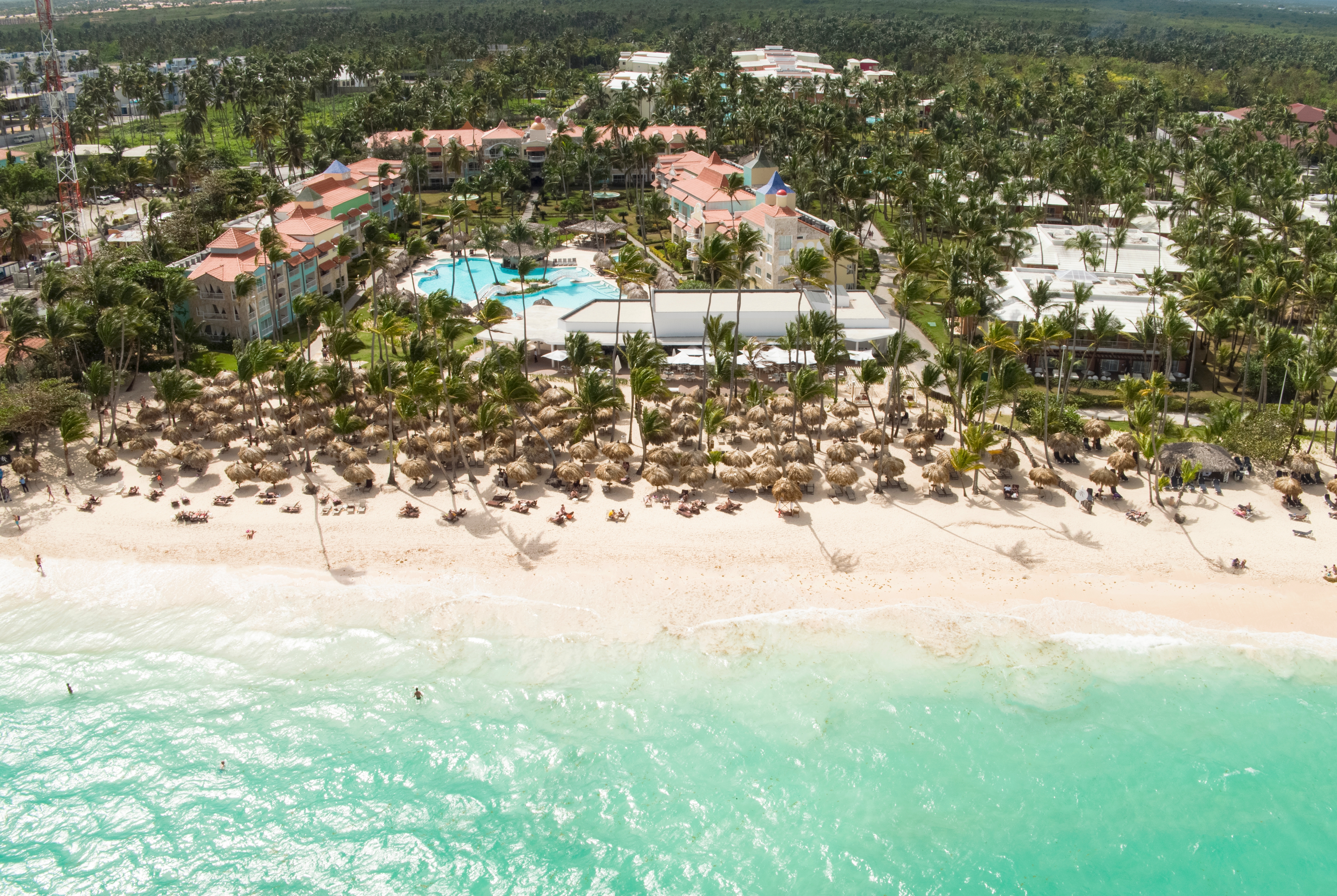 TRS Turquesa Punta Cana, Adults Only All Inclusive Resort Photo Gallery