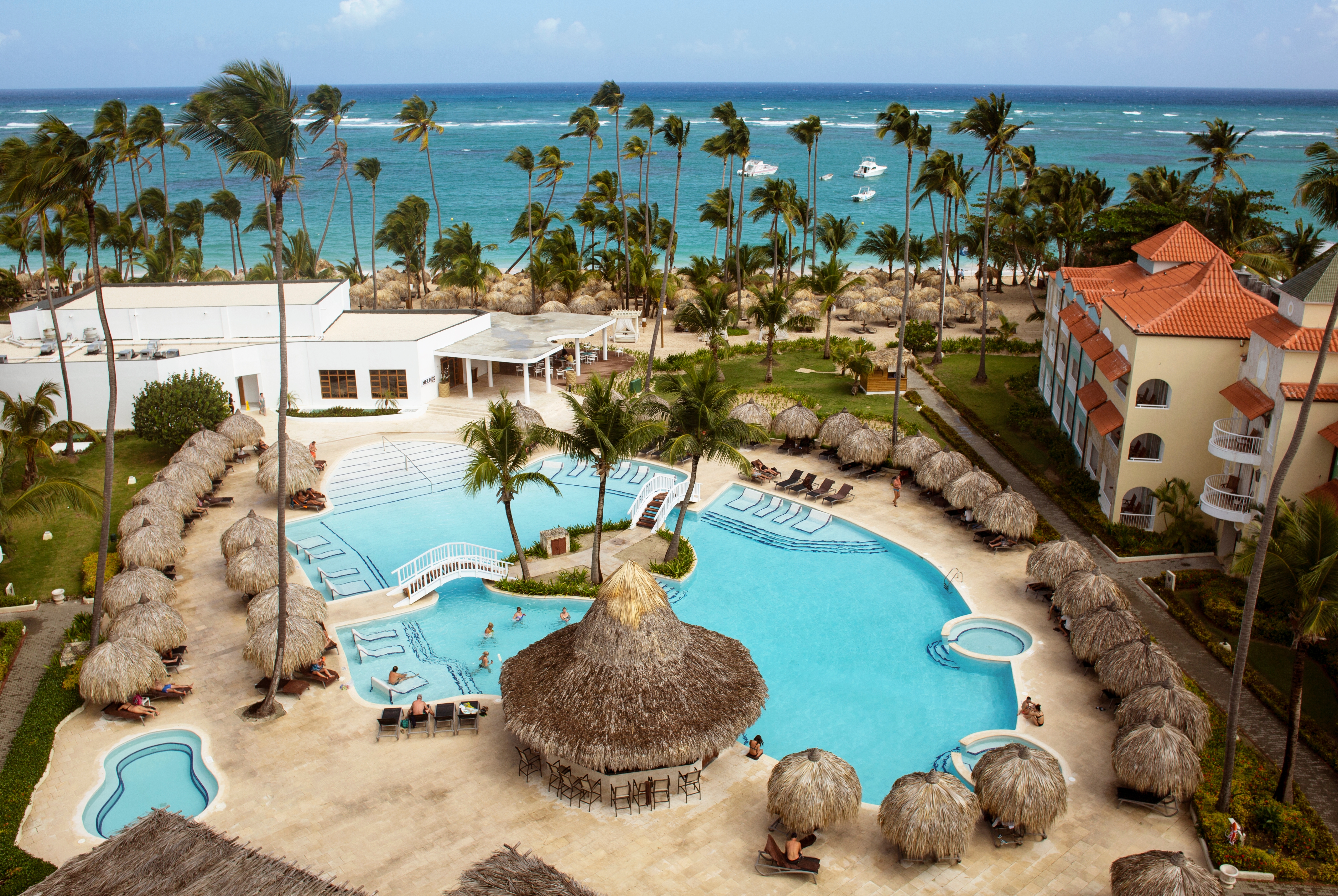 TRS Turquesa Punta Cana, Adults Only All Inclusive Resort