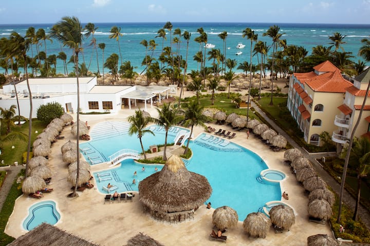 Trs Turquesa Hotel Adults Only All Inclusive Punta Cana TRS Turquesa Punta Cana, Adults Only - All Inclusive Resort Photo Gallery