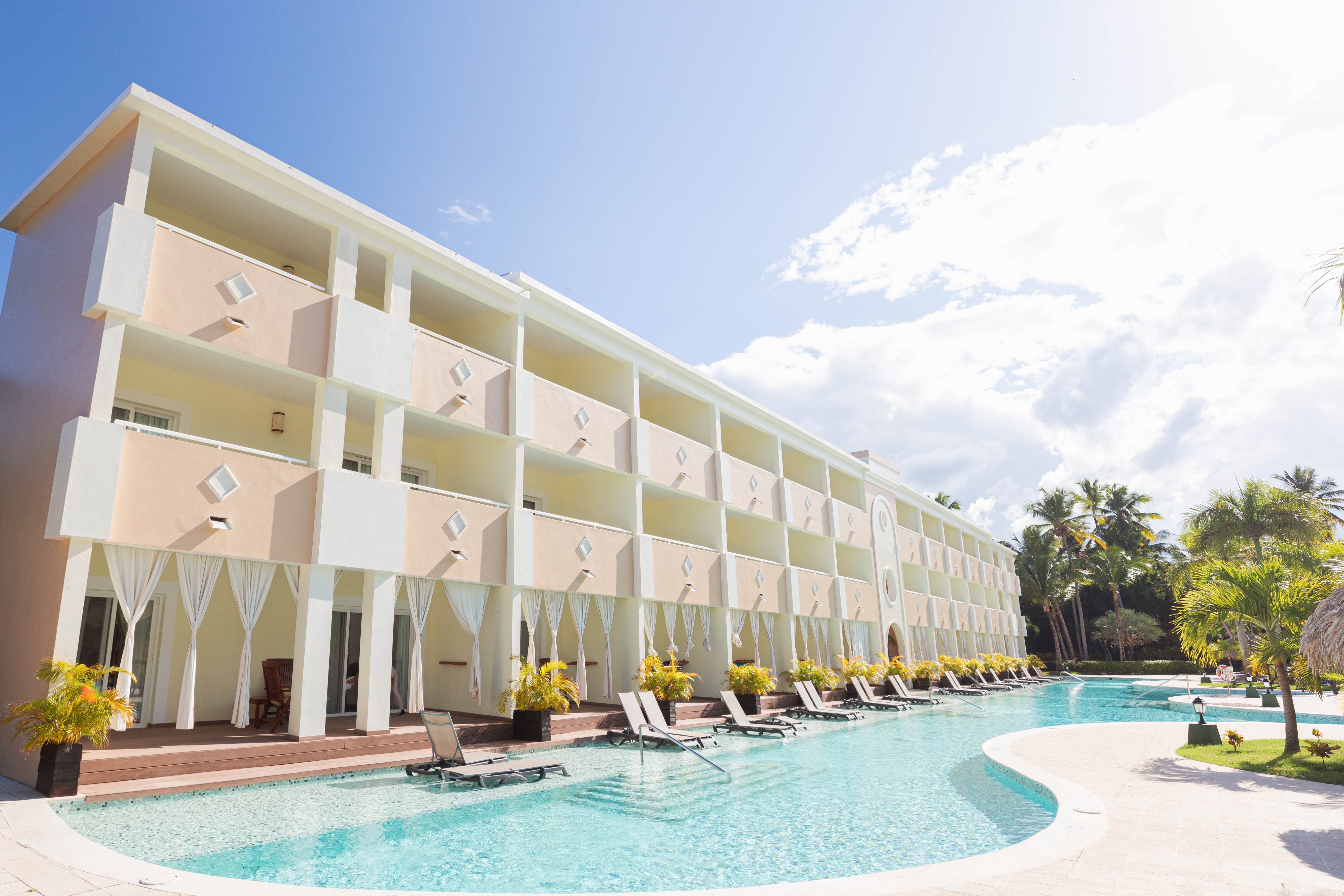 Trs Turquesa Hotel Adults Only All Inclusive Punta Cana TRS Turquesa Punta Cana, Adults Only - All Inclusive Resort Accommodations