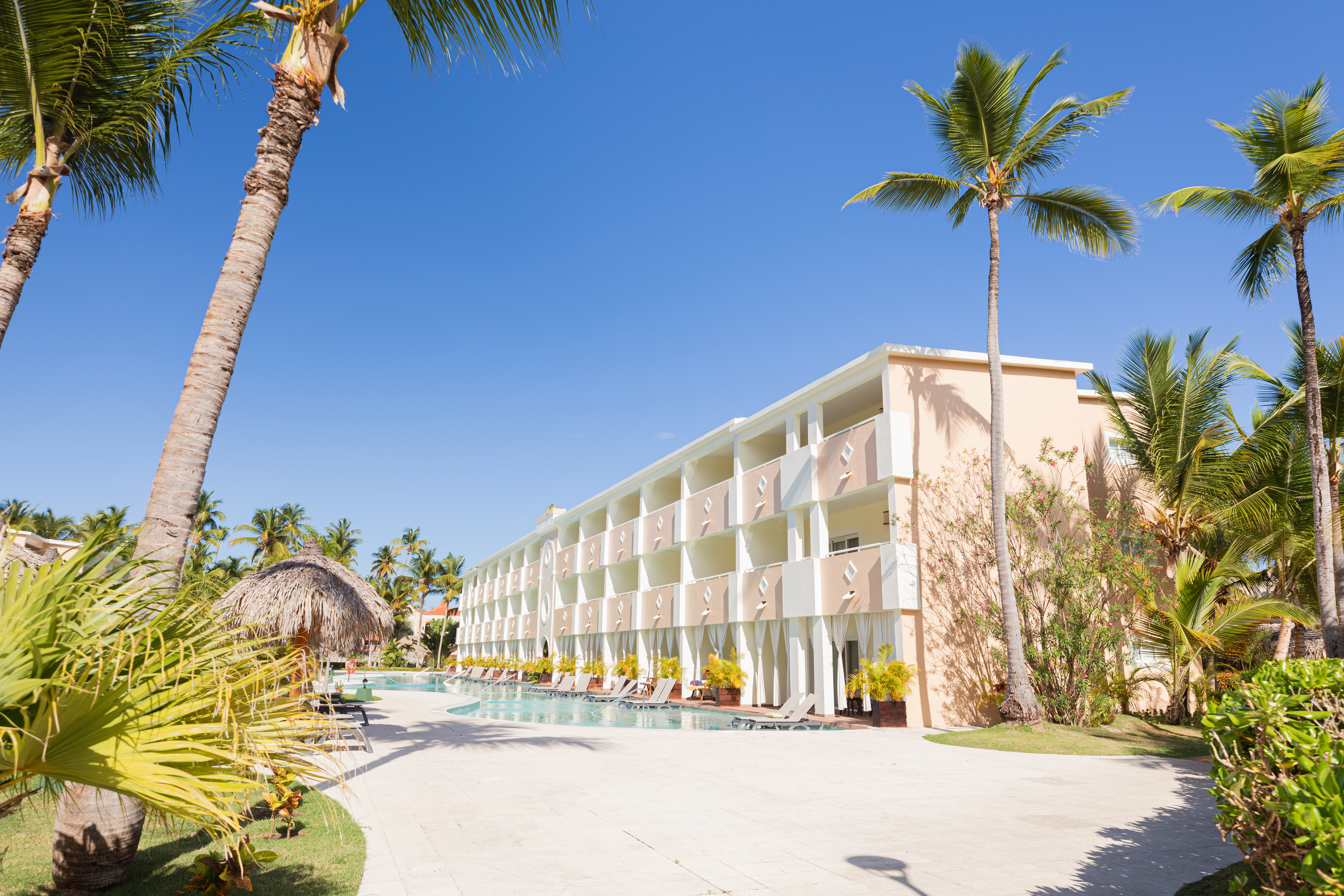 Trs Turquesa Hotel Adults Only All Inclusive Punta Cana TRS Turquesa Punta Cana, Adults Only - All Inclusive Resort Accommodations