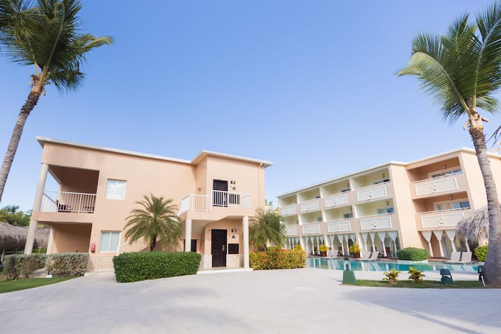 Exterior of TRS Turquesa Punta Cana, Adults Only - All Inclusive Resort hotel in Punta Cana, Other than US/Canada