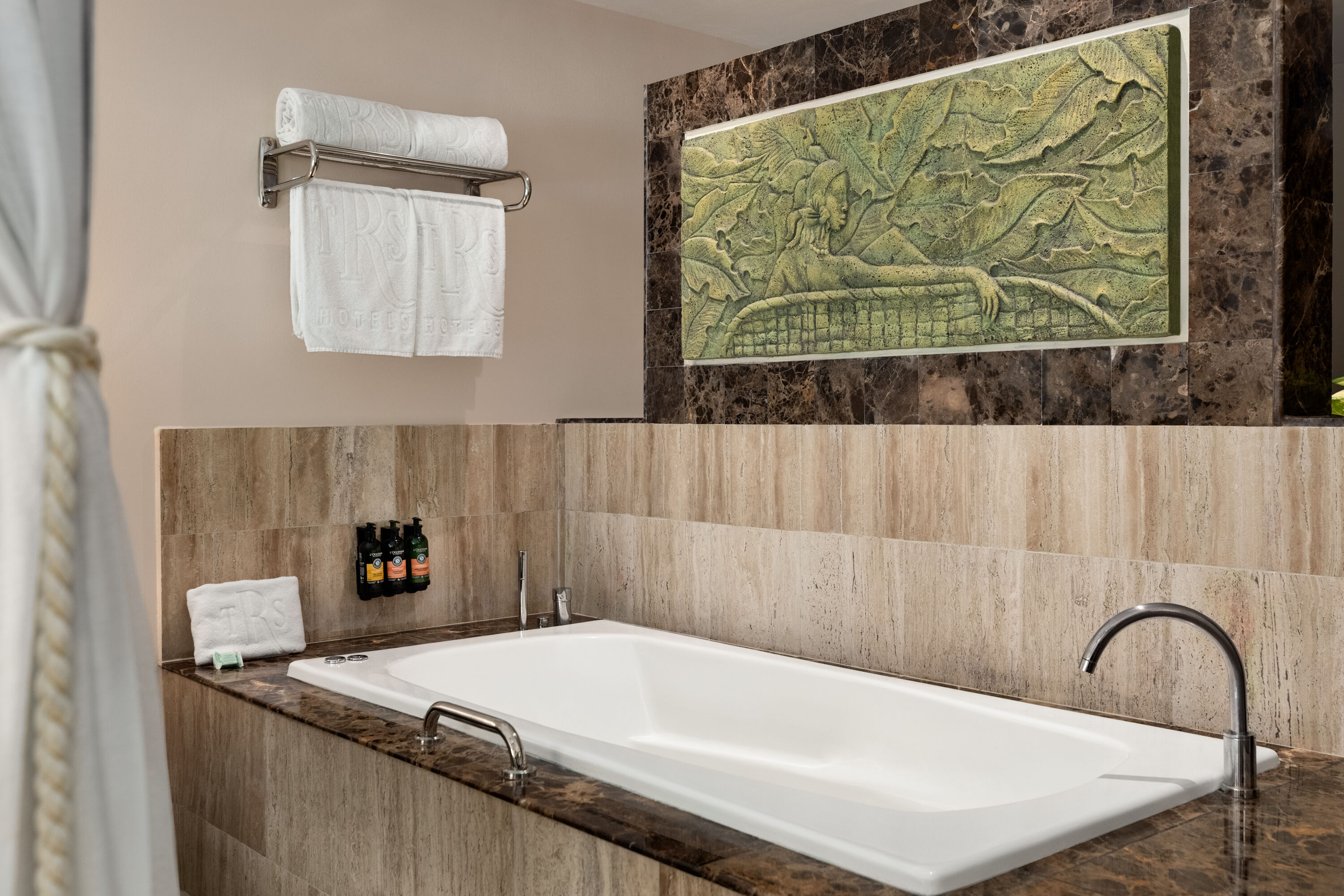 TRS Turquesa Punta Cana, Adults Only - All Inclusive Resort hot tub suite in Punta Cana, Other than US/Canada