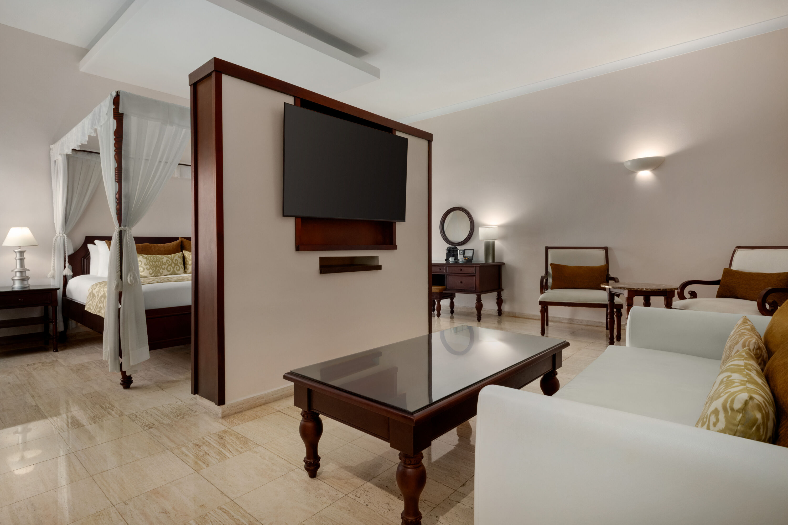 TRS Turquesa Punta Cana, Adults Only - All Inclusive Resort hot tub suite in Punta Cana, Other than US/Canada