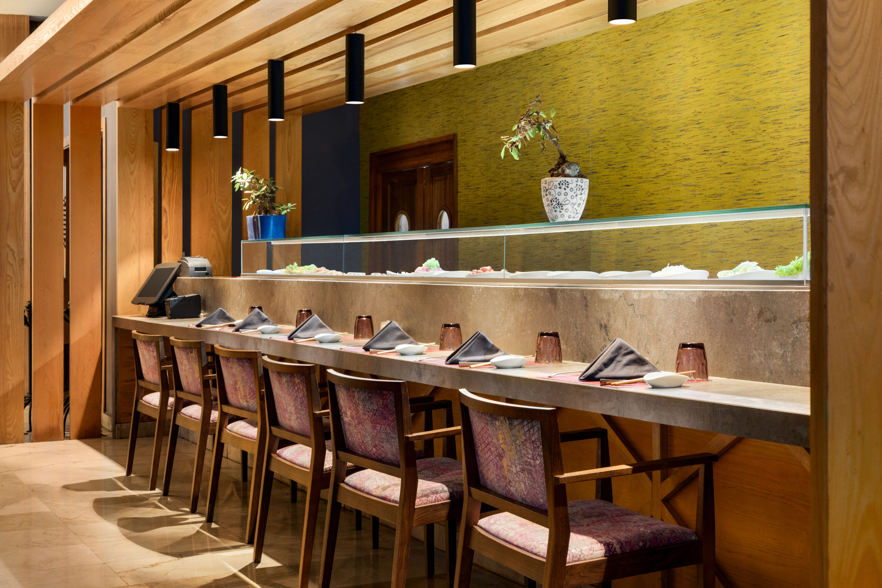 TRS Turquesa Punta Cana, Adults Only - All Inclusive Resort restaurant in Punta Cana, Other than US/Canada