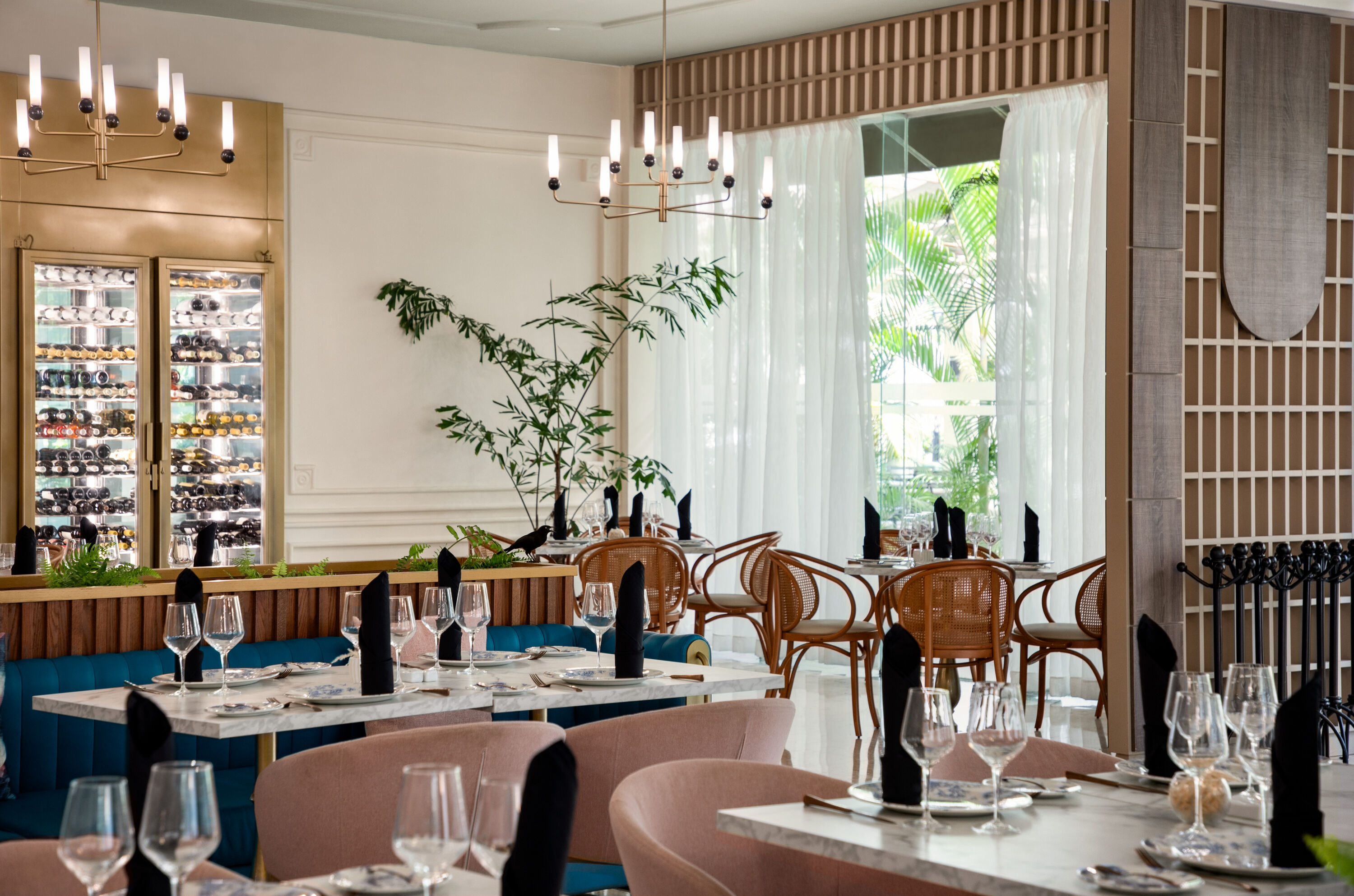 TRS Turquesa Punta Cana, Adults Only - All Inclusive Resort restaurant in Punta Cana, Other than US/Canada