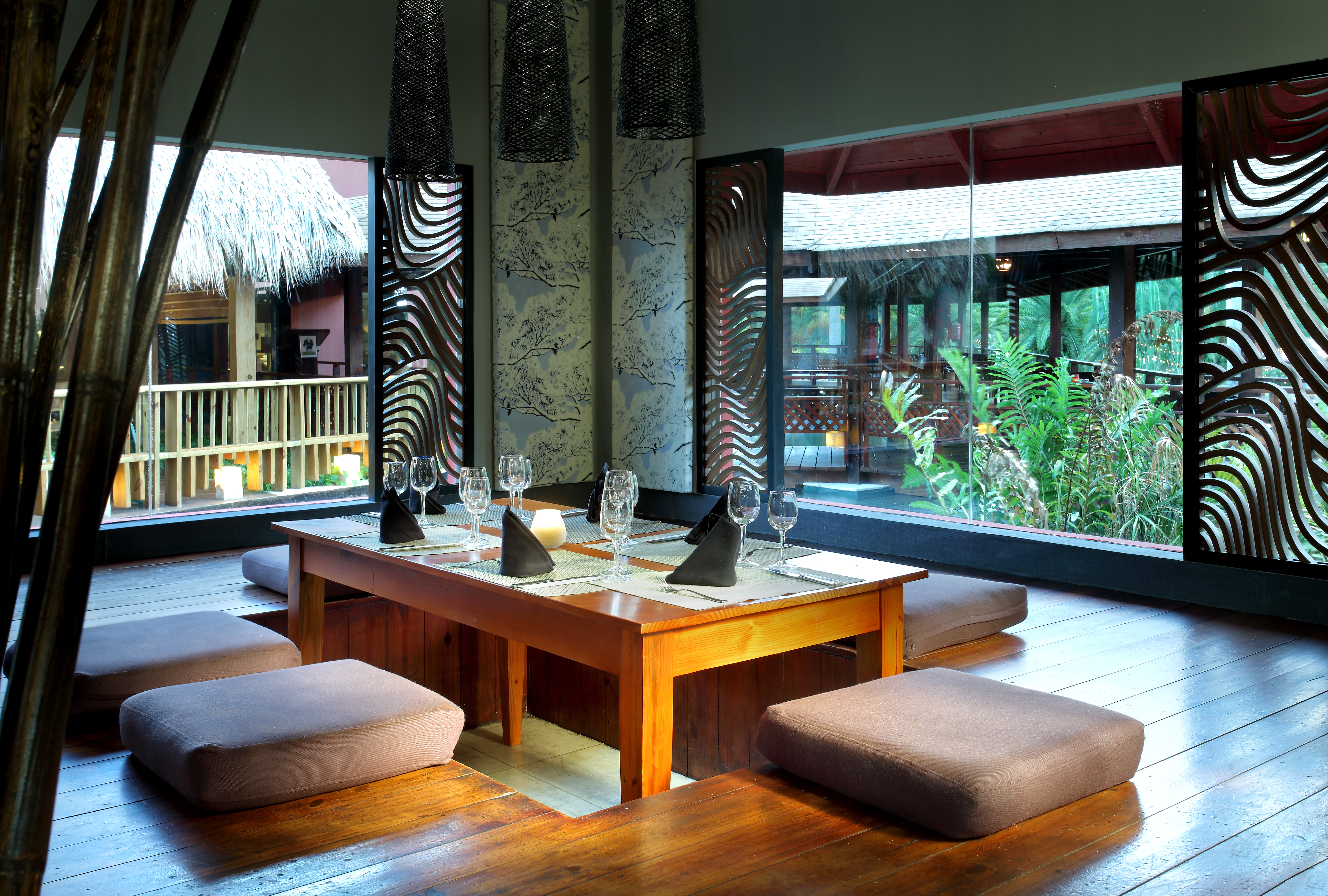 TRS Turquesa Punta Cana, Adults Only - All Inclusive Resort restaurant in Punta Cana, Other than US/Canada