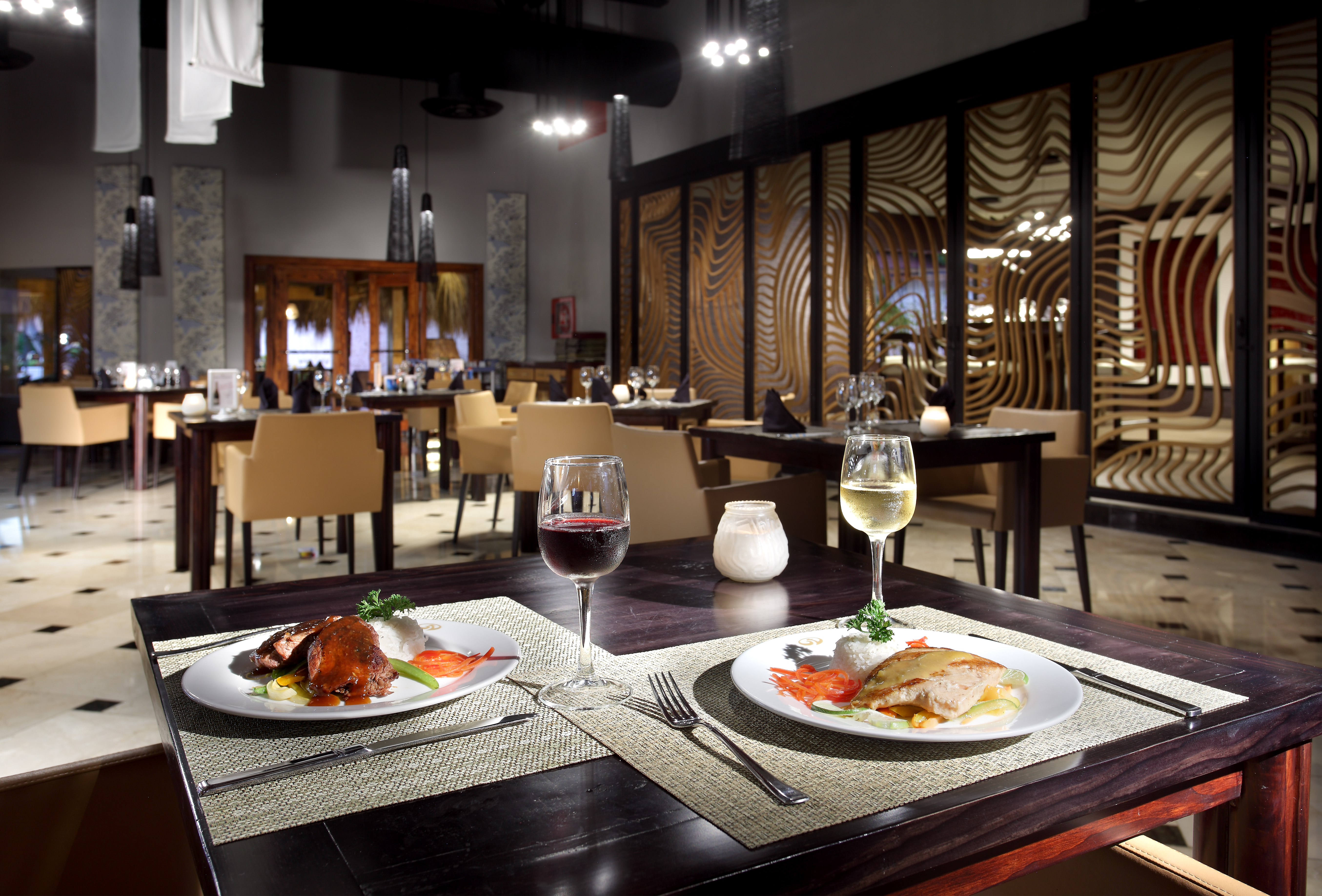 TRS Turquesa Punta Cana, Adults Only - All Inclusive Resort restaurant in Punta Cana, Other than US/Canada