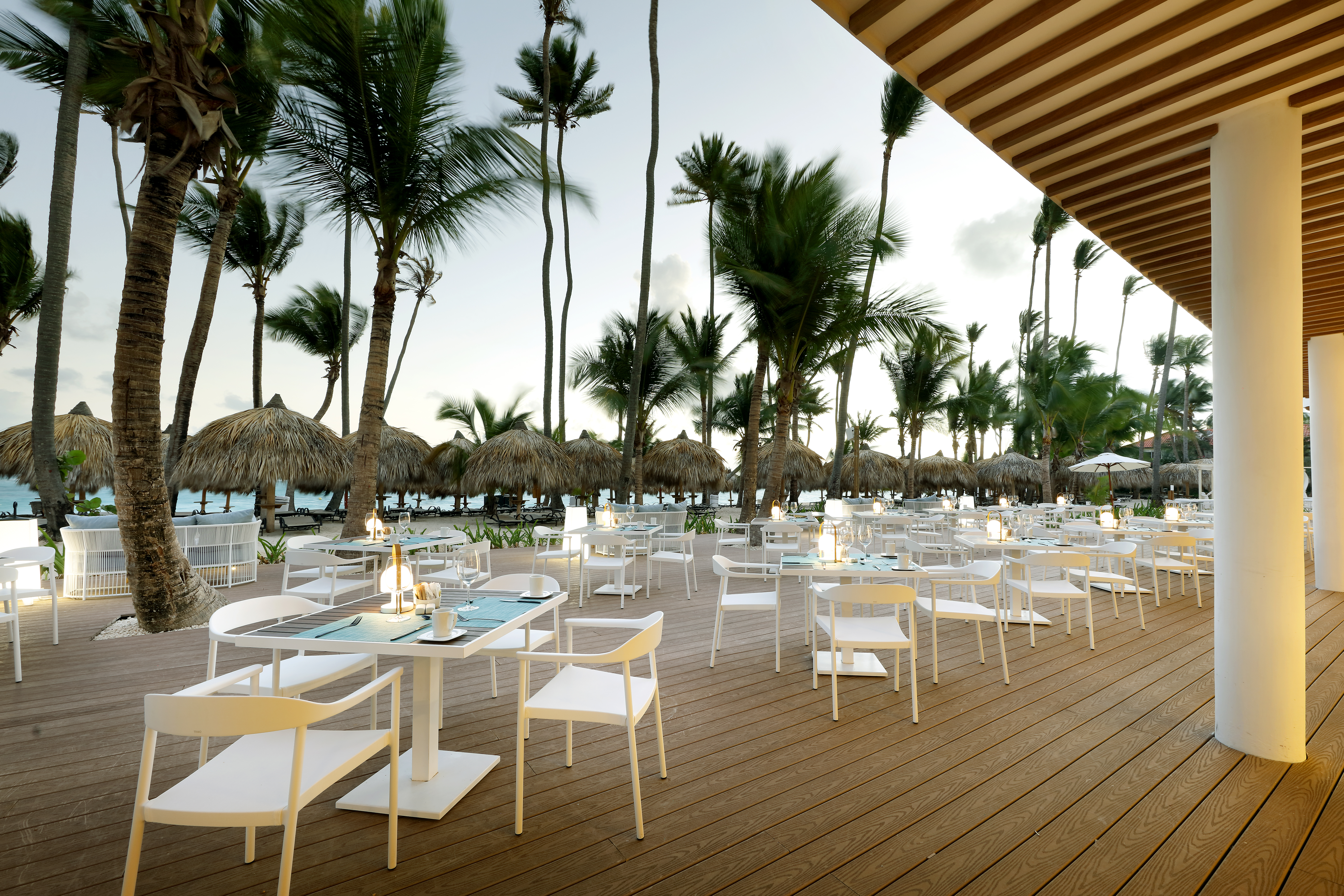 TRS Turquesa Punta Cana, Adults Only - All Inclusive Resort restaurant in Punta Cana, Other than US/Canada