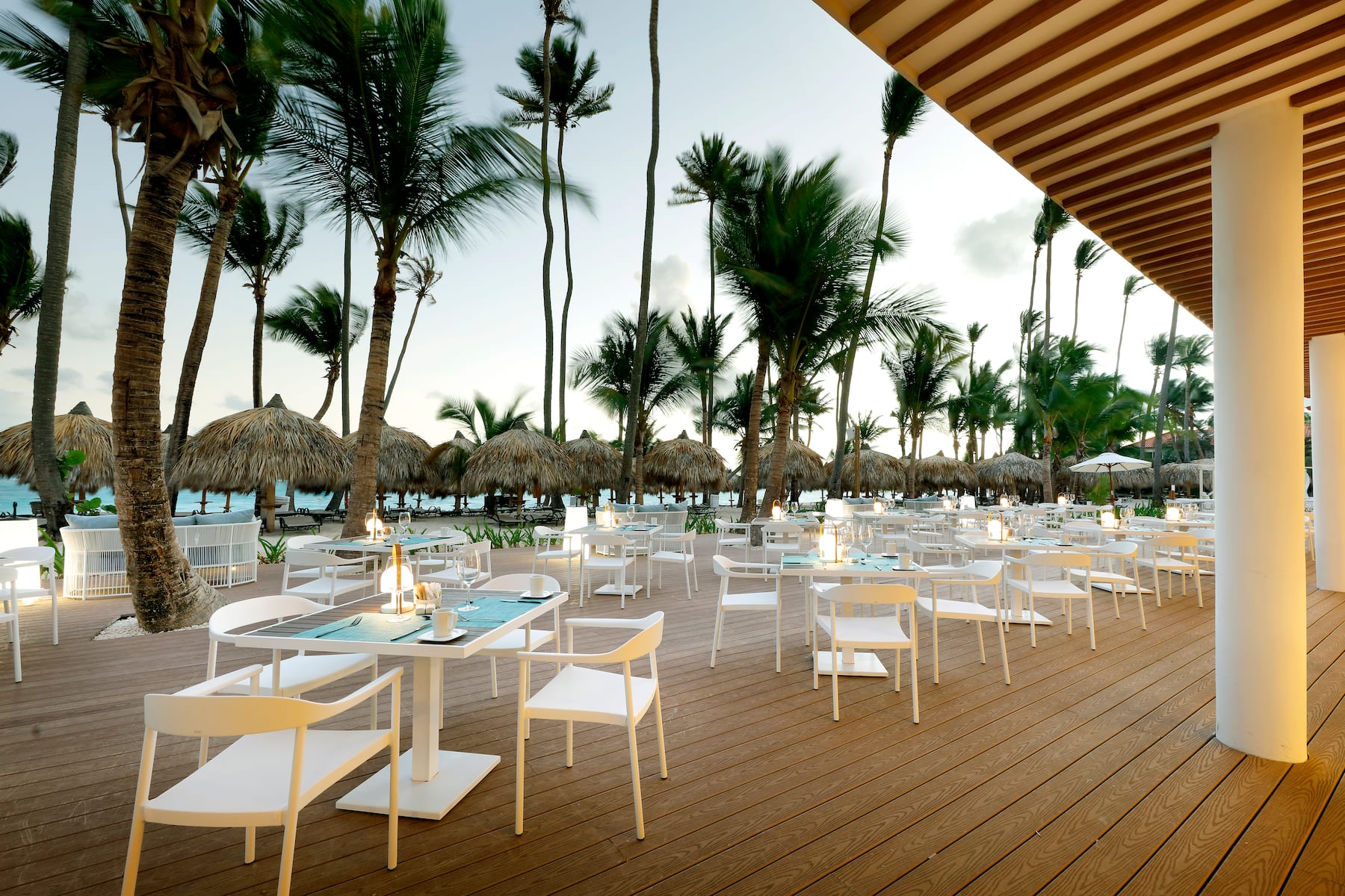 Trs Turquesa Hotel Adults Only All Inclusive Punta Cana TRS Turquesa Punta Cana, Adults Only - All Inclusive Resort Accommodations