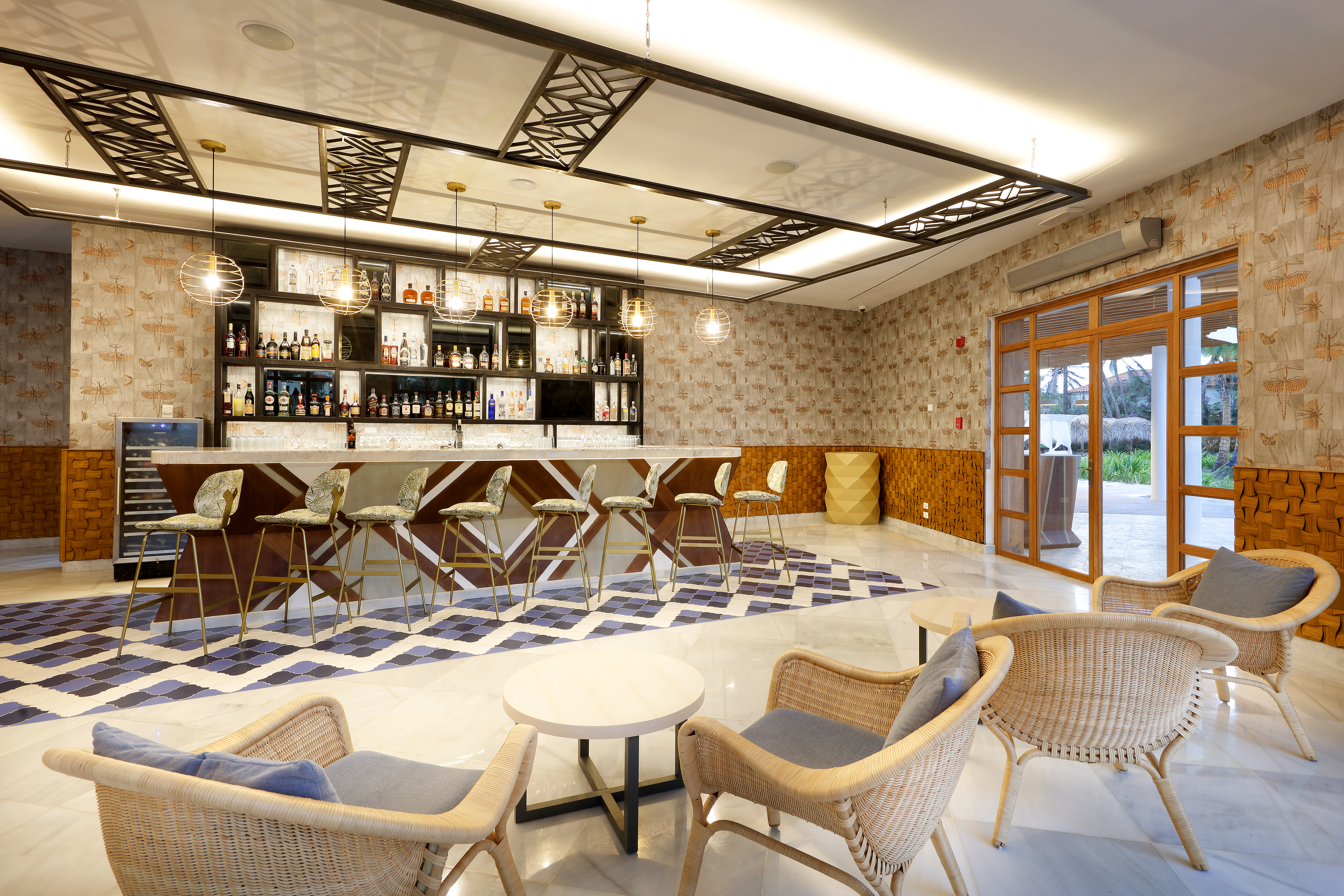 TRS Turquesa Punta Cana, Adults Only - All Inclusive Resort restaurant in Punta Cana, Other than US/Canada