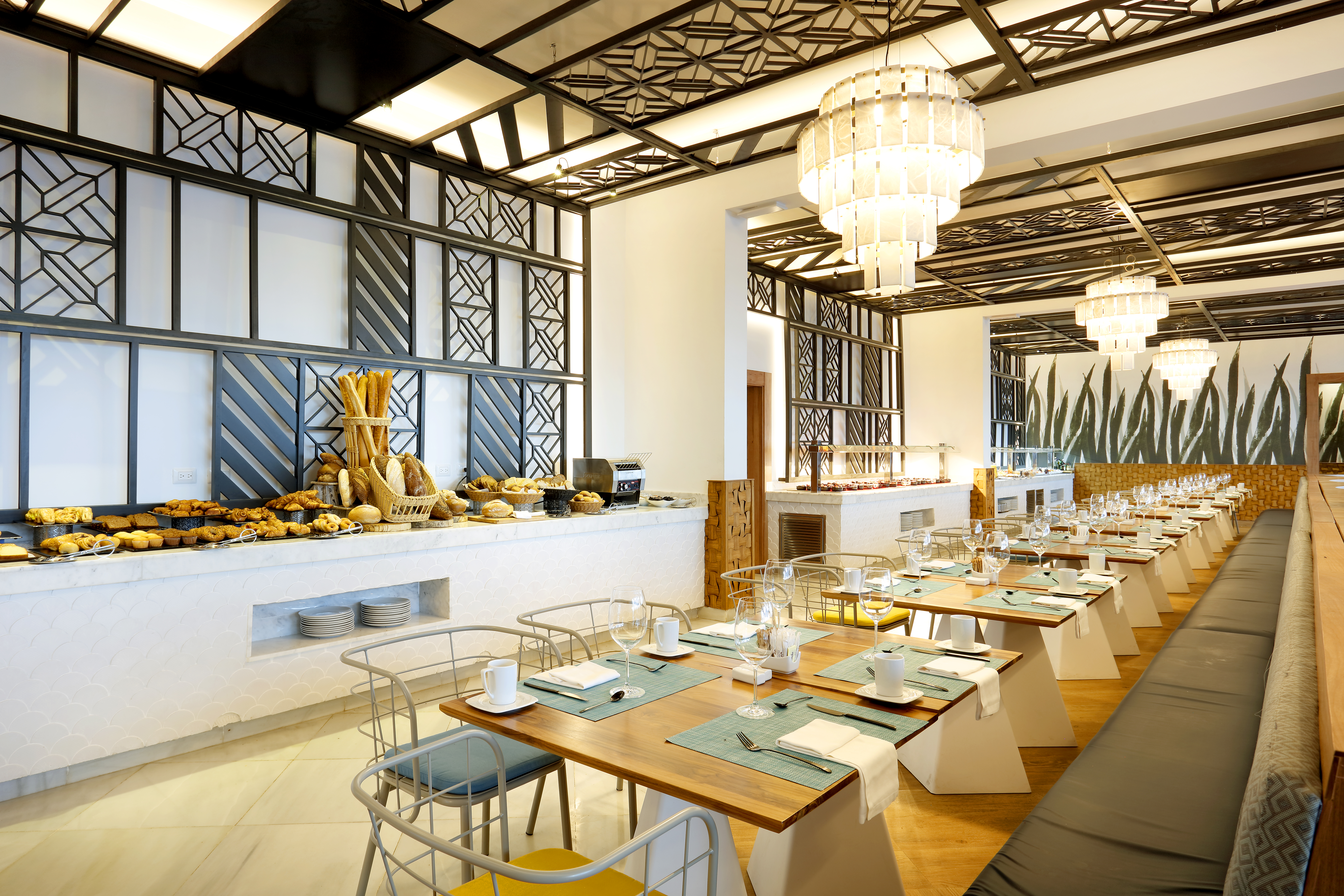 TRS Turquesa Punta Cana, Adults Only - All Inclusive Resort restaurant in Punta Cana, Other than US/Canada