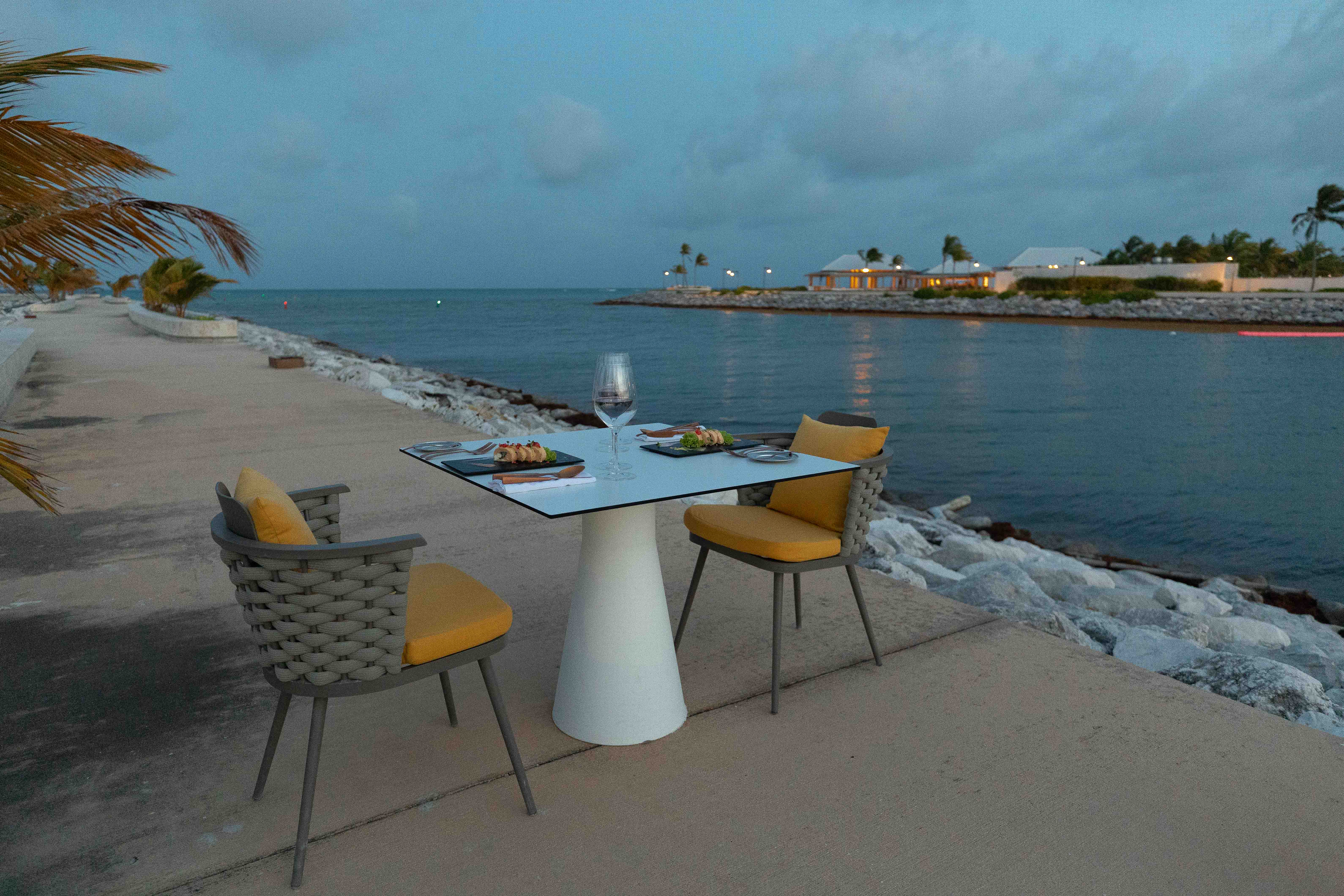 TRS Turquesa Punta Cana, Adults Only - All Inclusive Resort restaurant in Punta Cana, Other than US/Canada