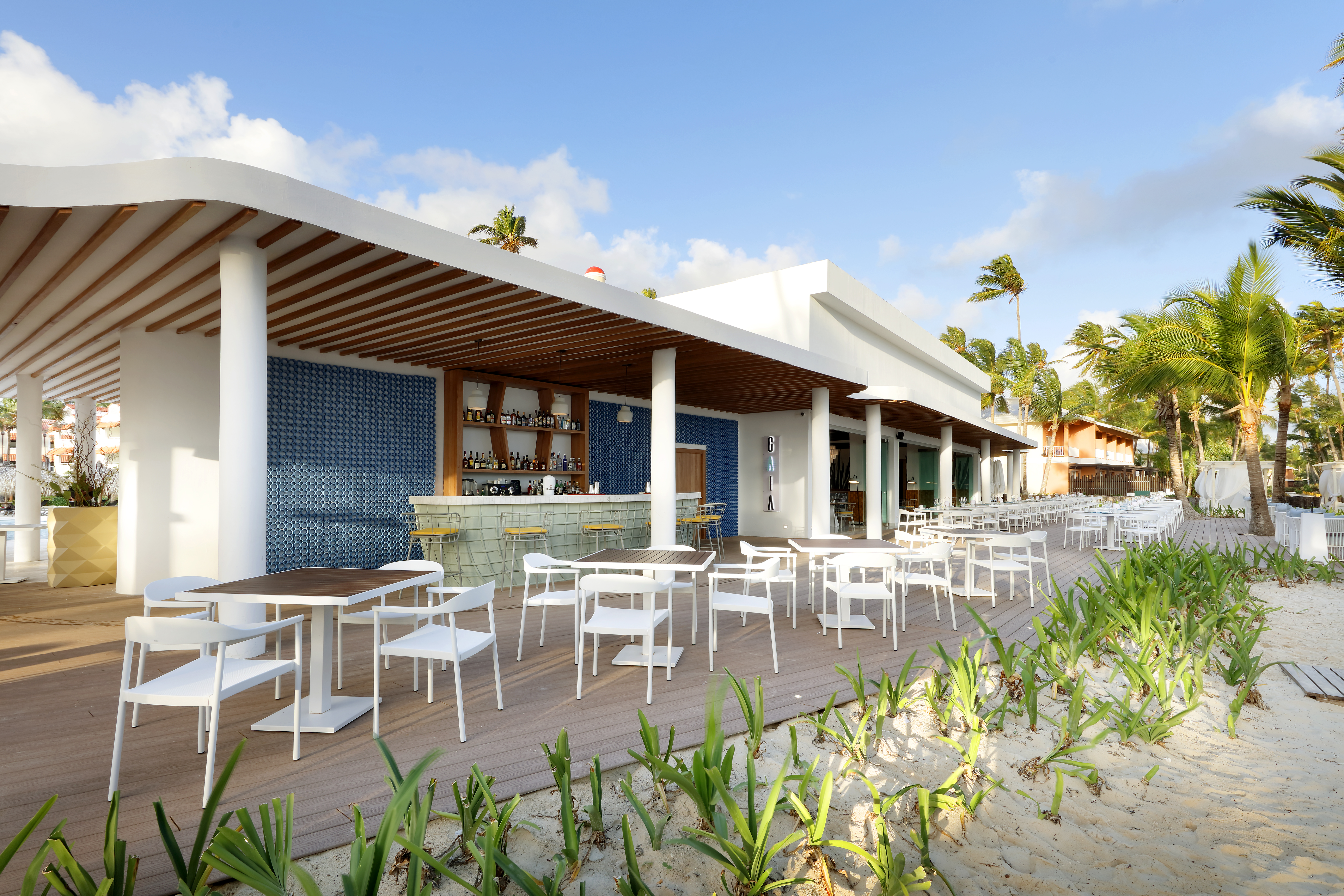TRS Turquesa Punta Cana, Adults Only - All Inclusive Resort restaurant in Punta Cana, Other than US/Canada