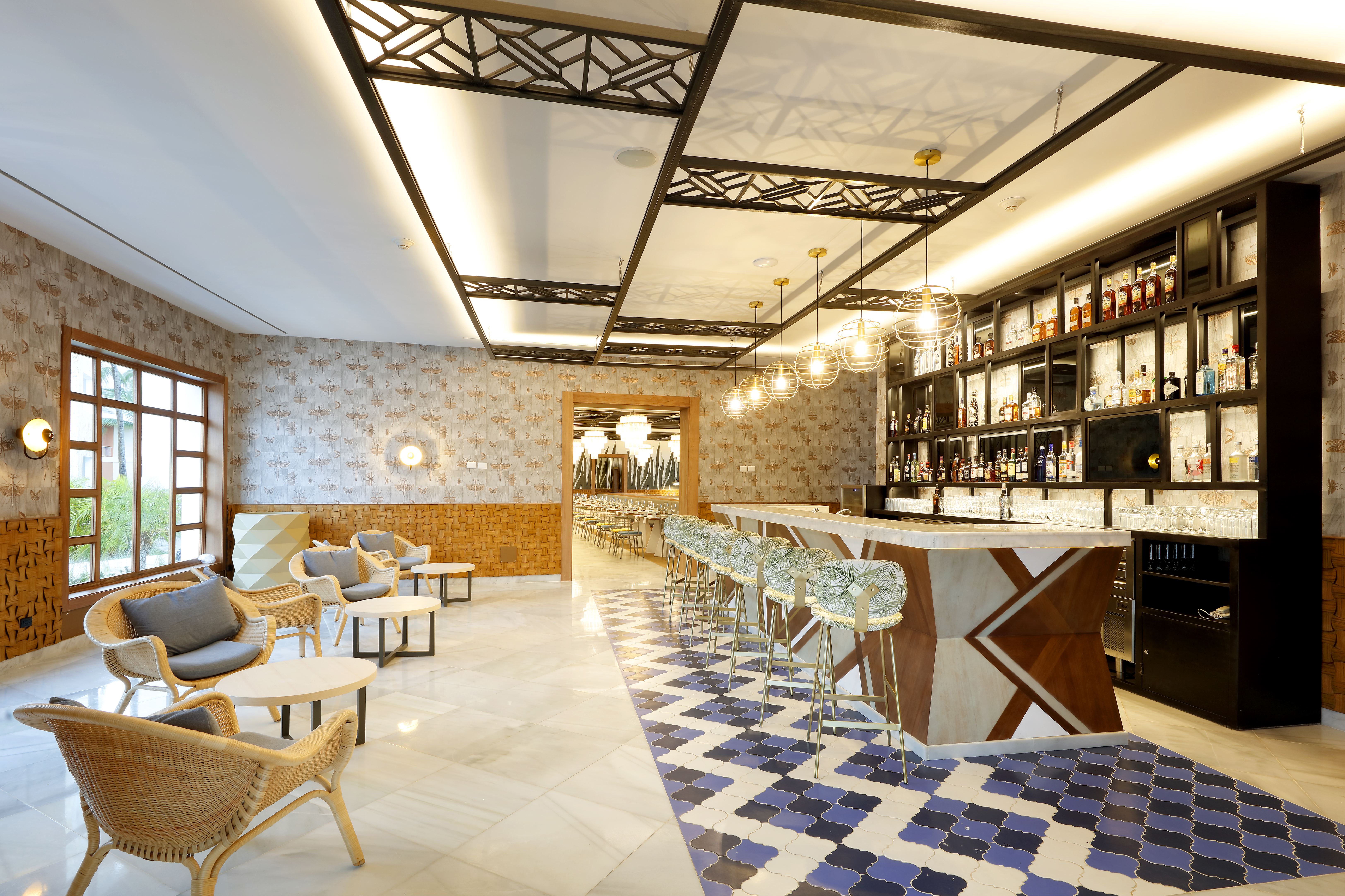 TRS Turquesa Punta Cana, Adults Only - All Inclusive Resort restaurant in Punta Cana, Other than US/Canada