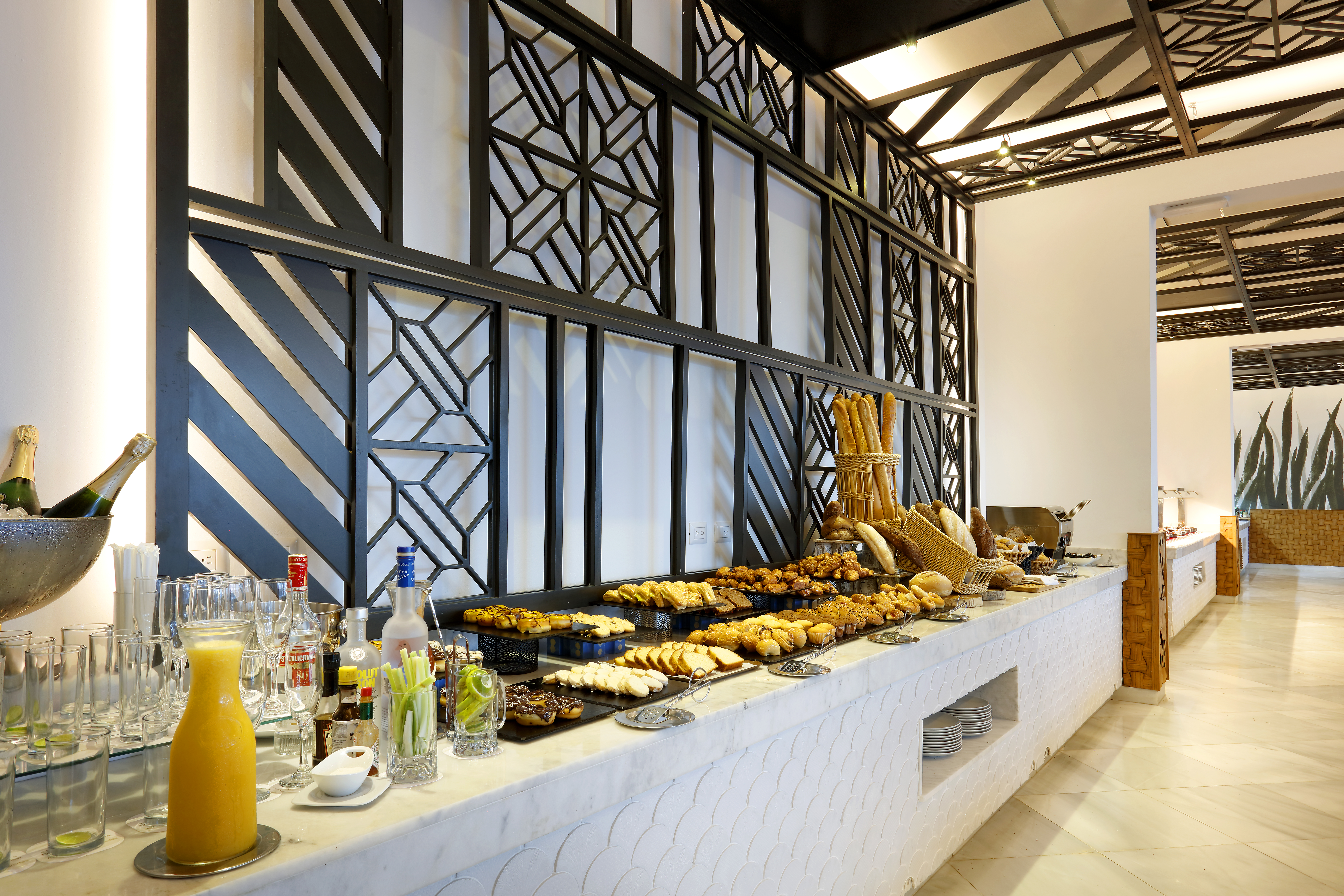 TRS Turquesa Punta Cana, Adults Only - All Inclusive Resort restaurant in Punta Cana, Other than US/Canada