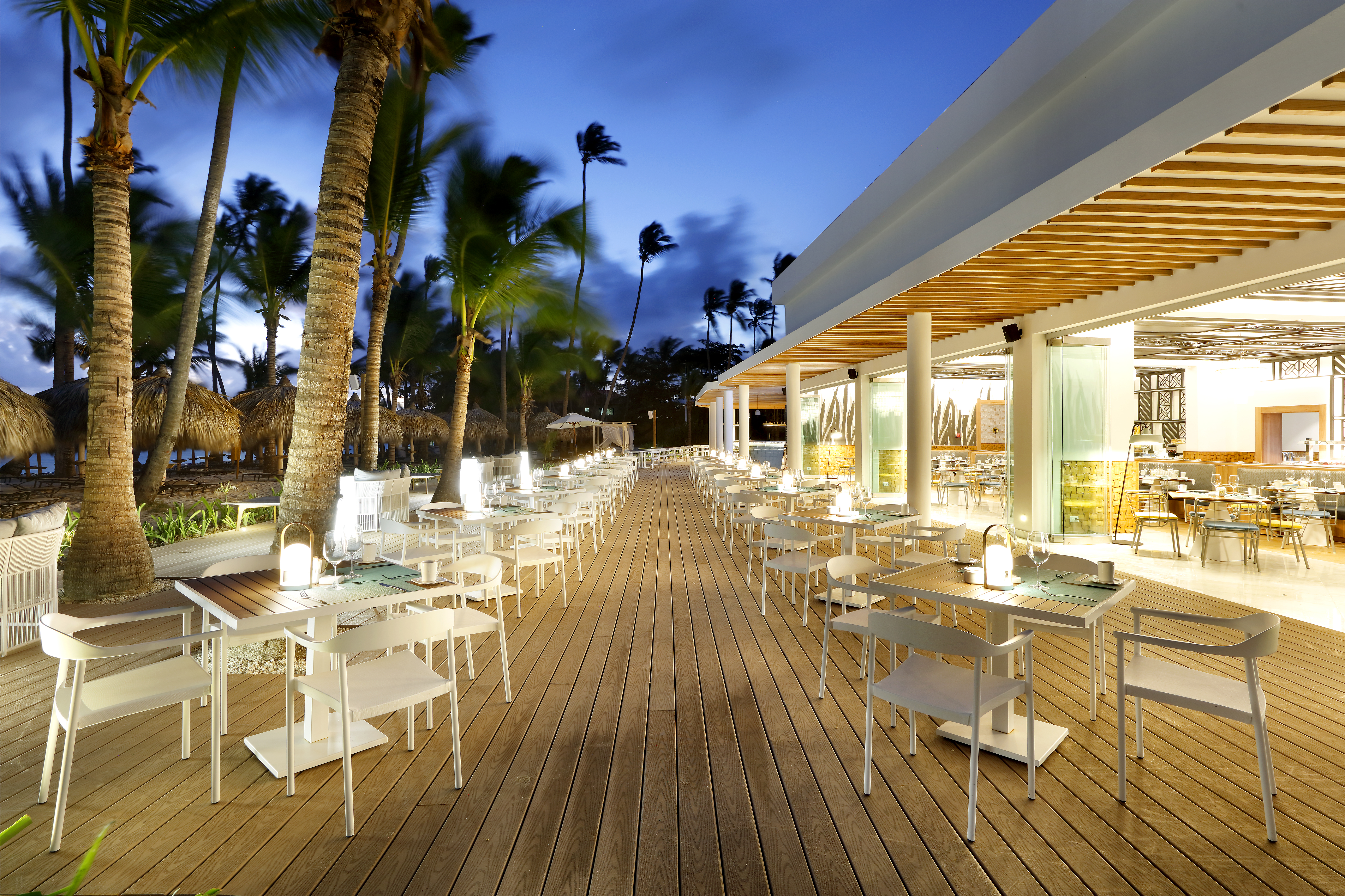 TRS Turquesa Punta Cana, Adults Only - All Inclusive Resort restaurant in Punta Cana, Other than US/Canada
