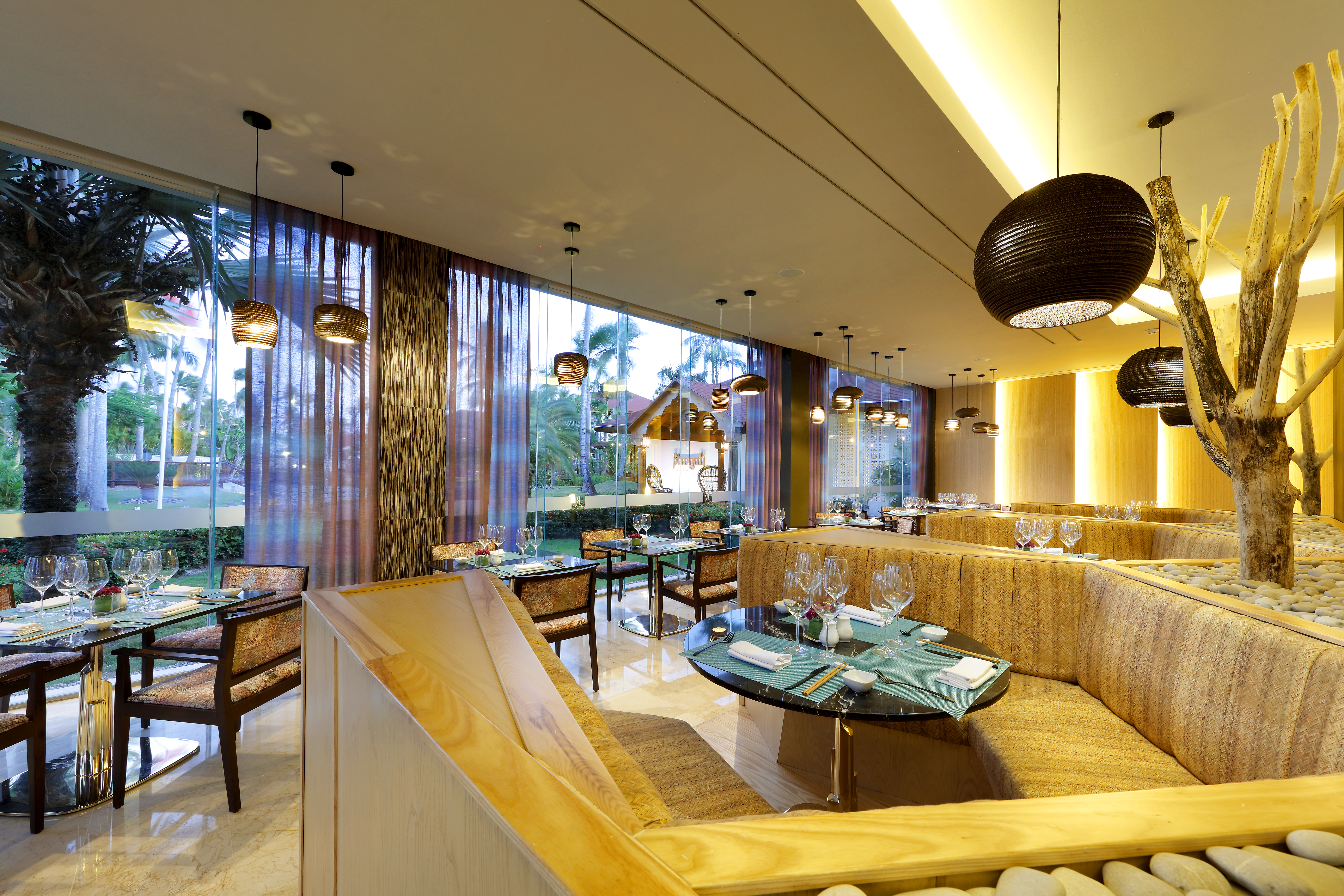 TRS Turquesa Punta Cana, Adults Only - All Inclusive Resort restaurant in Punta Cana, Other than US/Canada