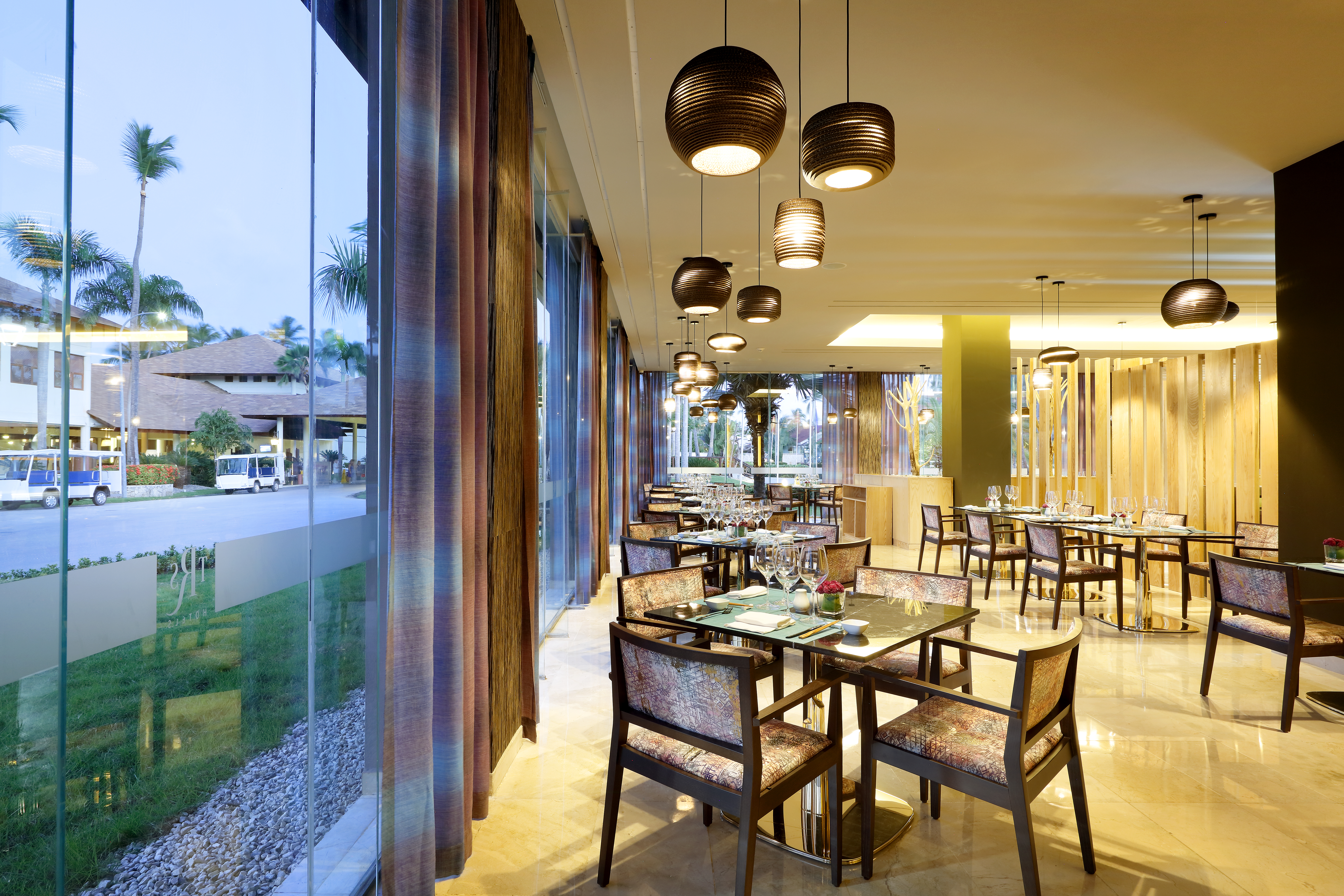 TRS Turquesa Punta Cana, Adults Only - All Inclusive Resort restaurant in Punta Cana, Other than US/Canada