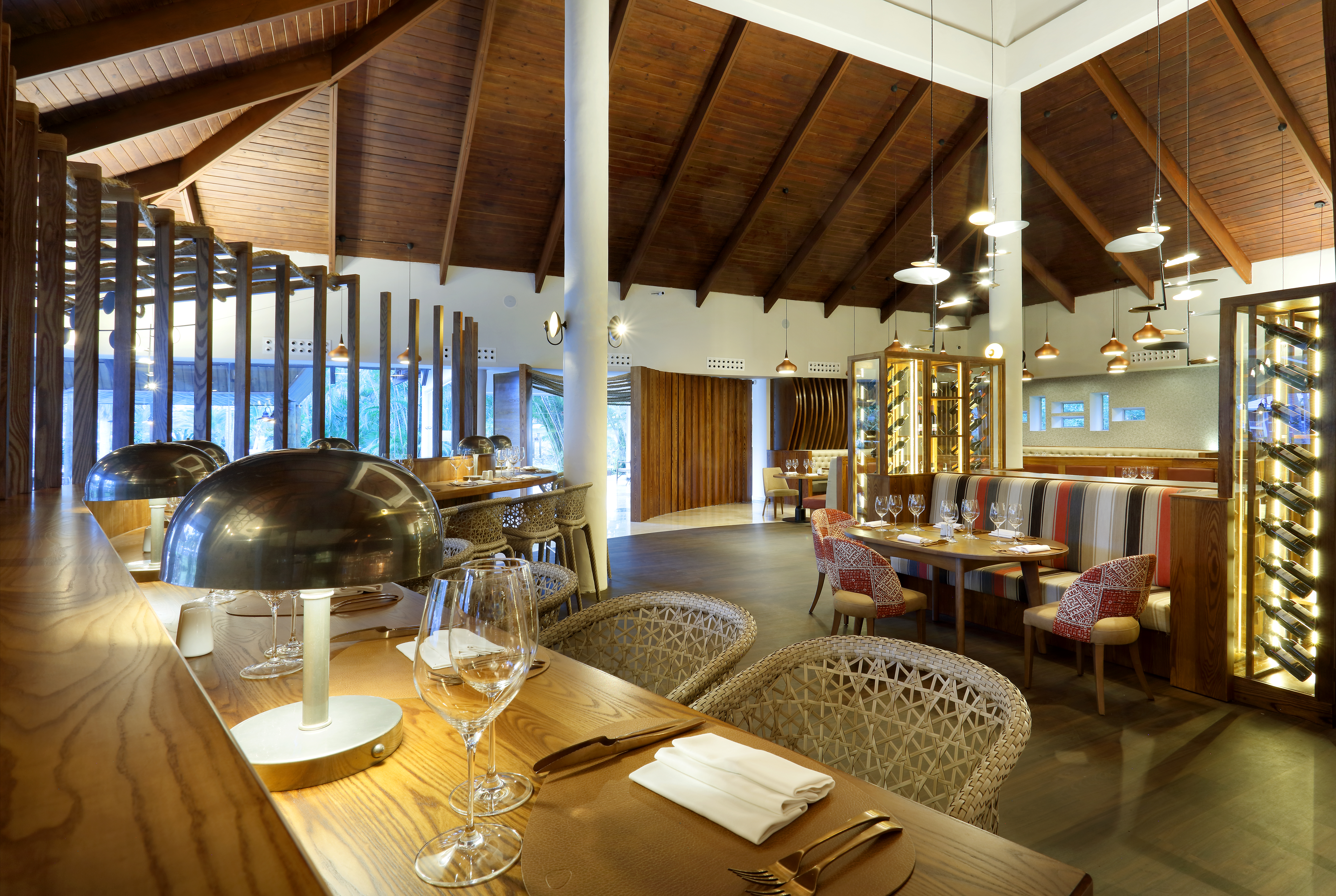 TRS Turquesa Punta Cana, Adults Only - All Inclusive Resort restaurant in Punta Cana, Other than US/Canada