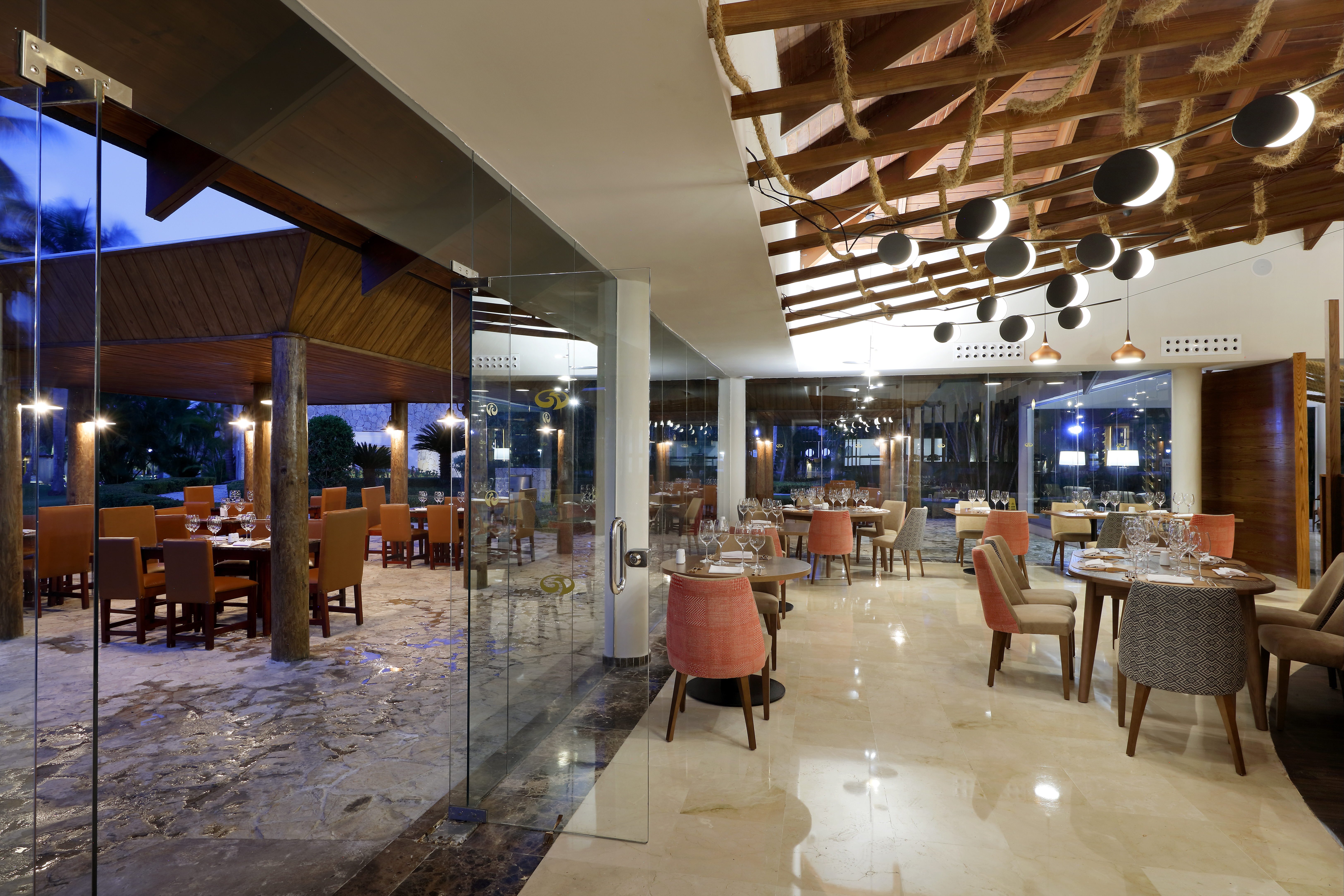 TRS Turquesa Punta Cana, Adults Only - All Inclusive Resort restaurant in Punta Cana, Other than US/Canada