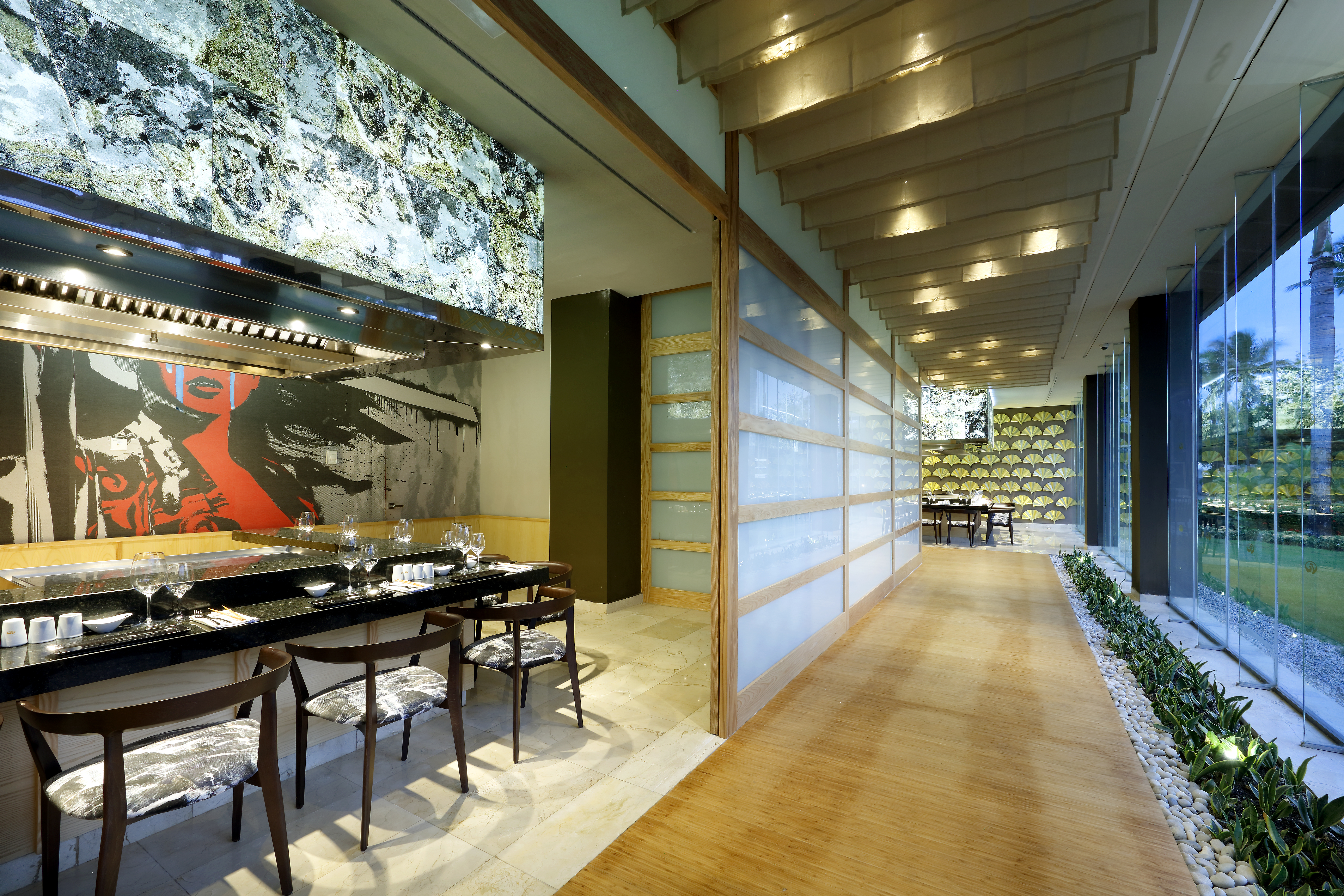 TRS Turquesa Punta Cana, Adults Only - All Inclusive Resort restaurant in Punta Cana, Other than US/Canada