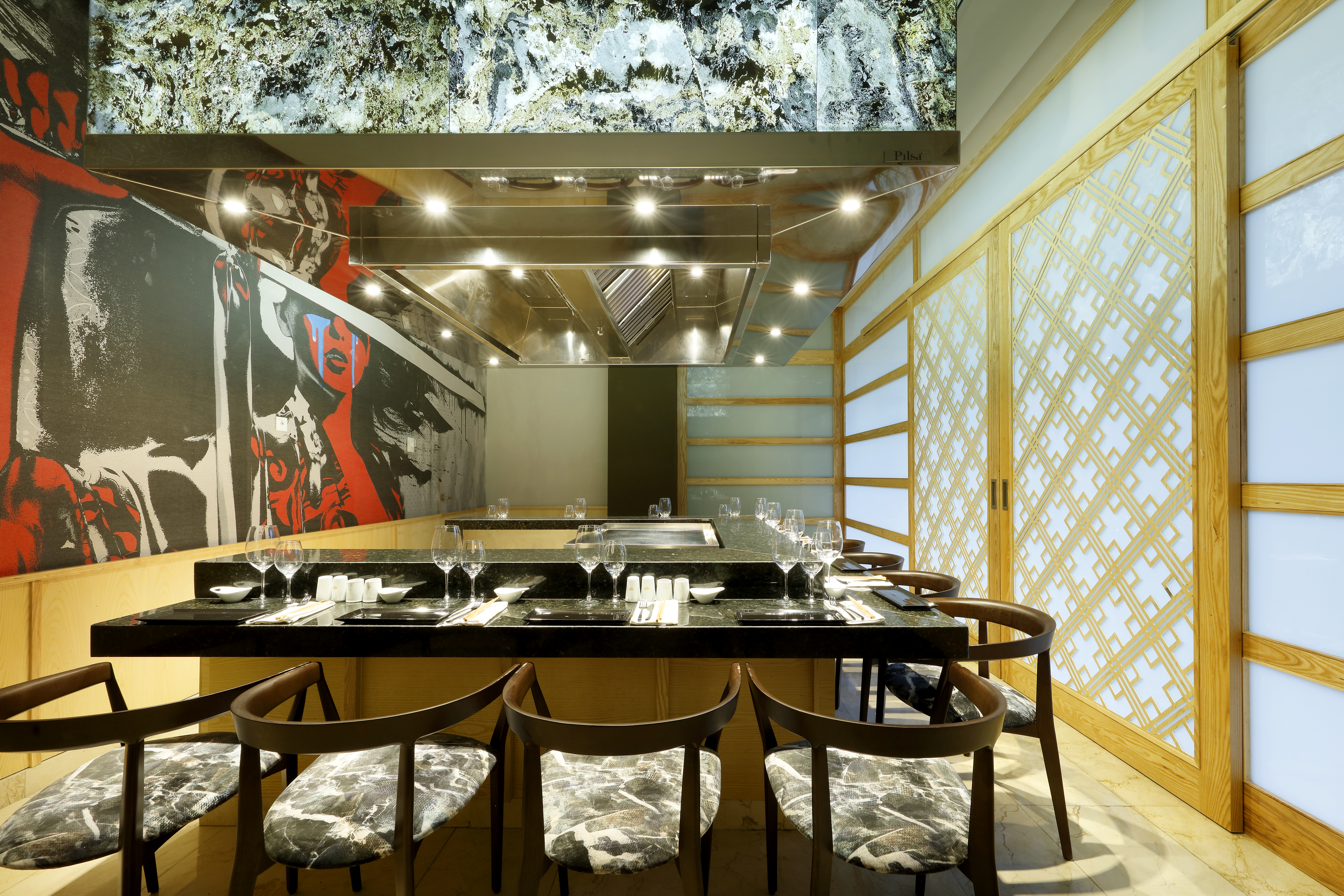 TRS Turquesa Punta Cana, Adults Only - All Inclusive Resort restaurant in Punta Cana, Other than US/Canada