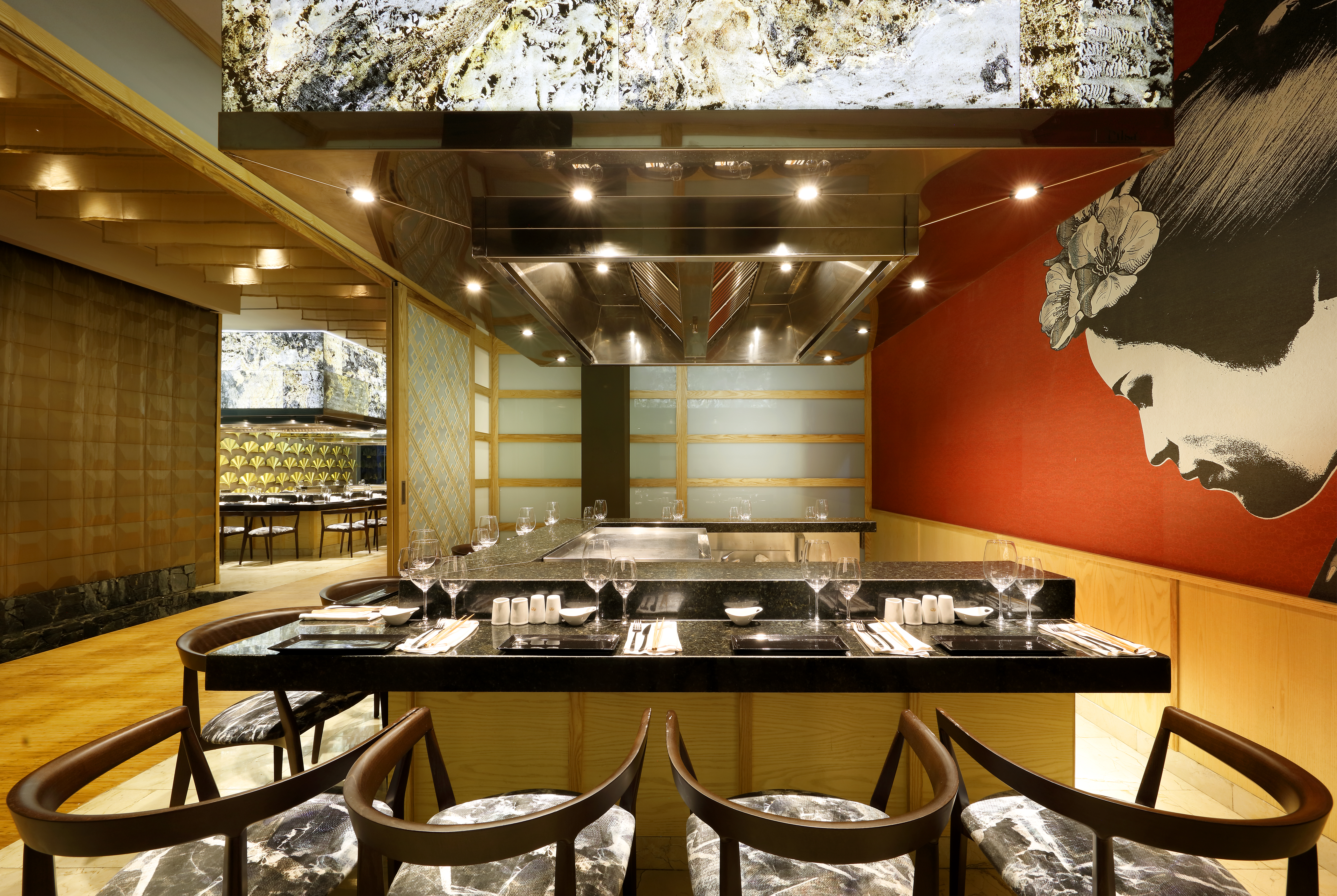 TRS Turquesa Punta Cana, Adults Only - All Inclusive Resort restaurant in Punta Cana, Other than US/Canada