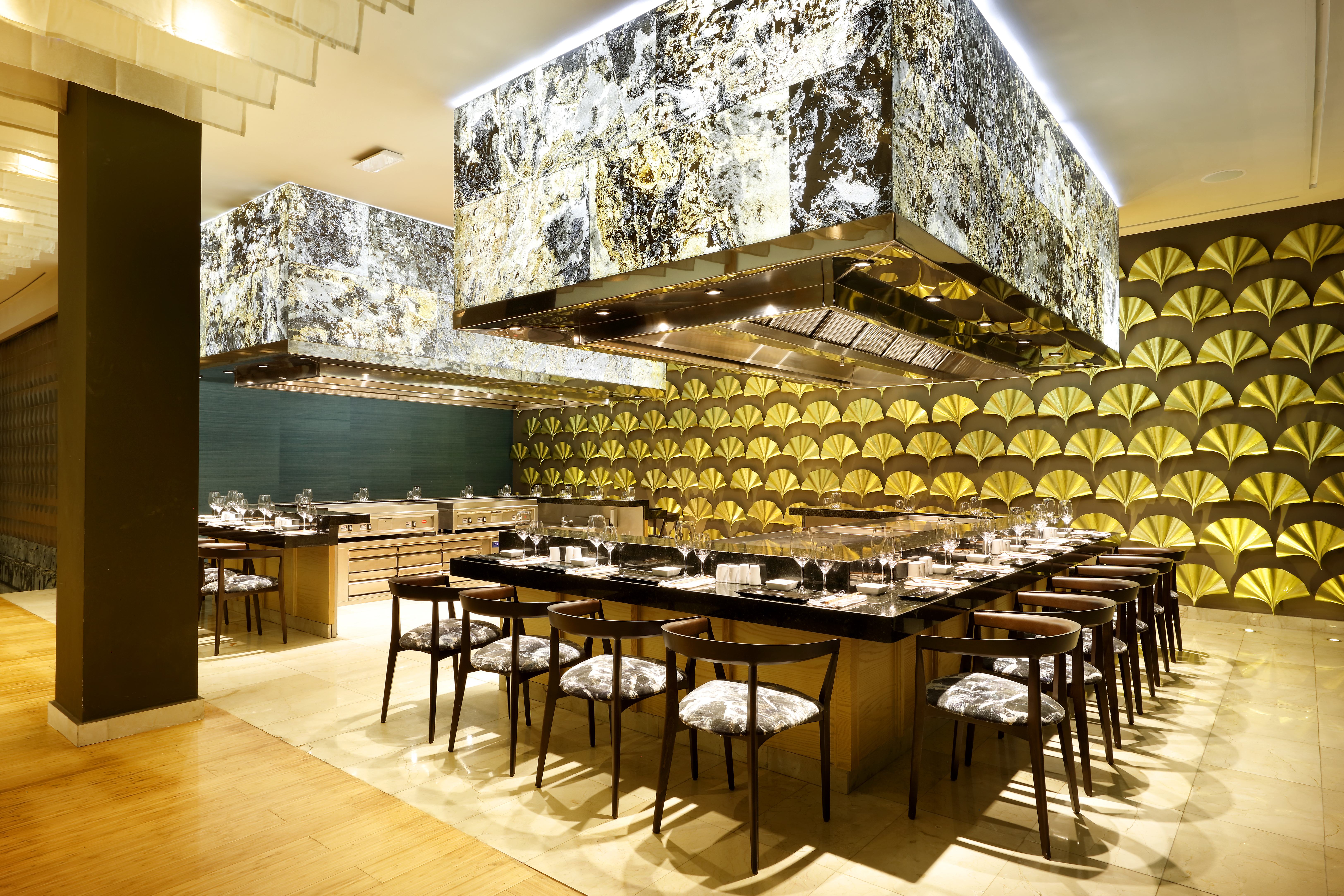 TRS Turquesa Punta Cana, Adults Only - All Inclusive Resort restaurant in Punta Cana, Other than US/Canada