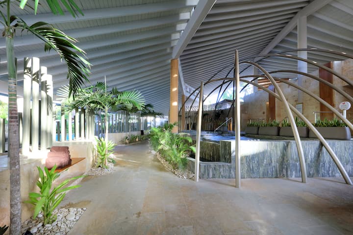 Health club at TRS Turquesa Punta Cana, Adults Only - All Inclusive Resort in Punta Cana, Other than US/Canada