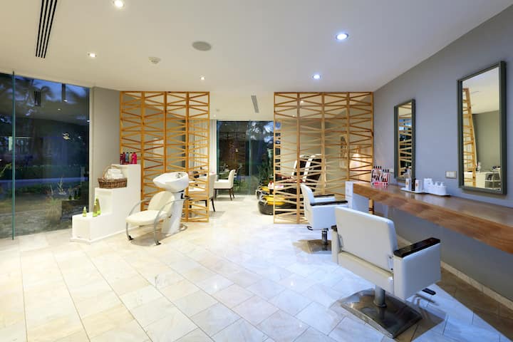 Health club at TRS Turquesa Punta Cana, Adults Only - All Inclusive Resort in Punta Cana, Other than US/Canada