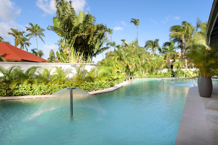 Health club at TRS Turquesa Punta Cana, Adults Only - All Inclusive Resort in Punta Cana, Other than US/Canada