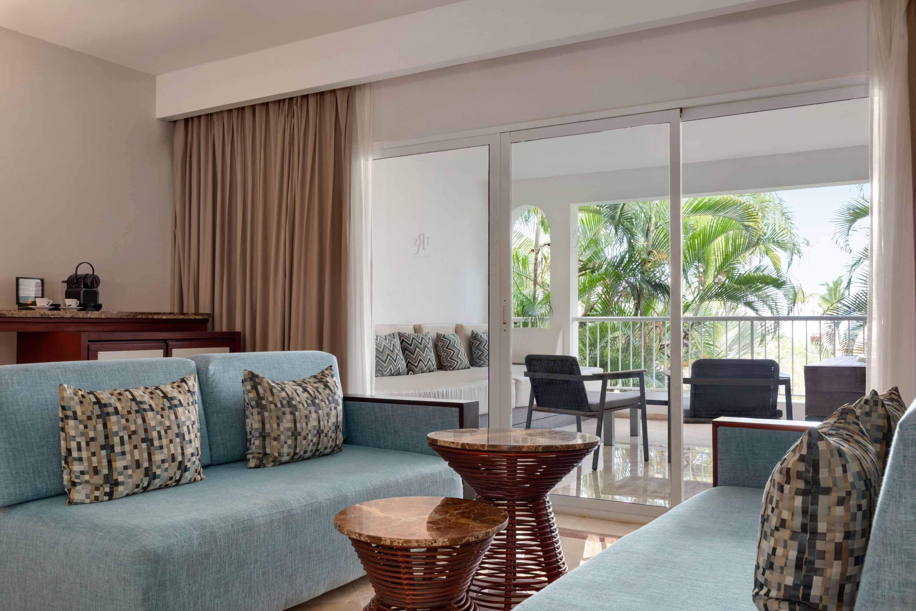 TRS Turquesa Punta Cana, Adults Only - All Inclusive Resort suite in Punta Cana, Other than US/Canada