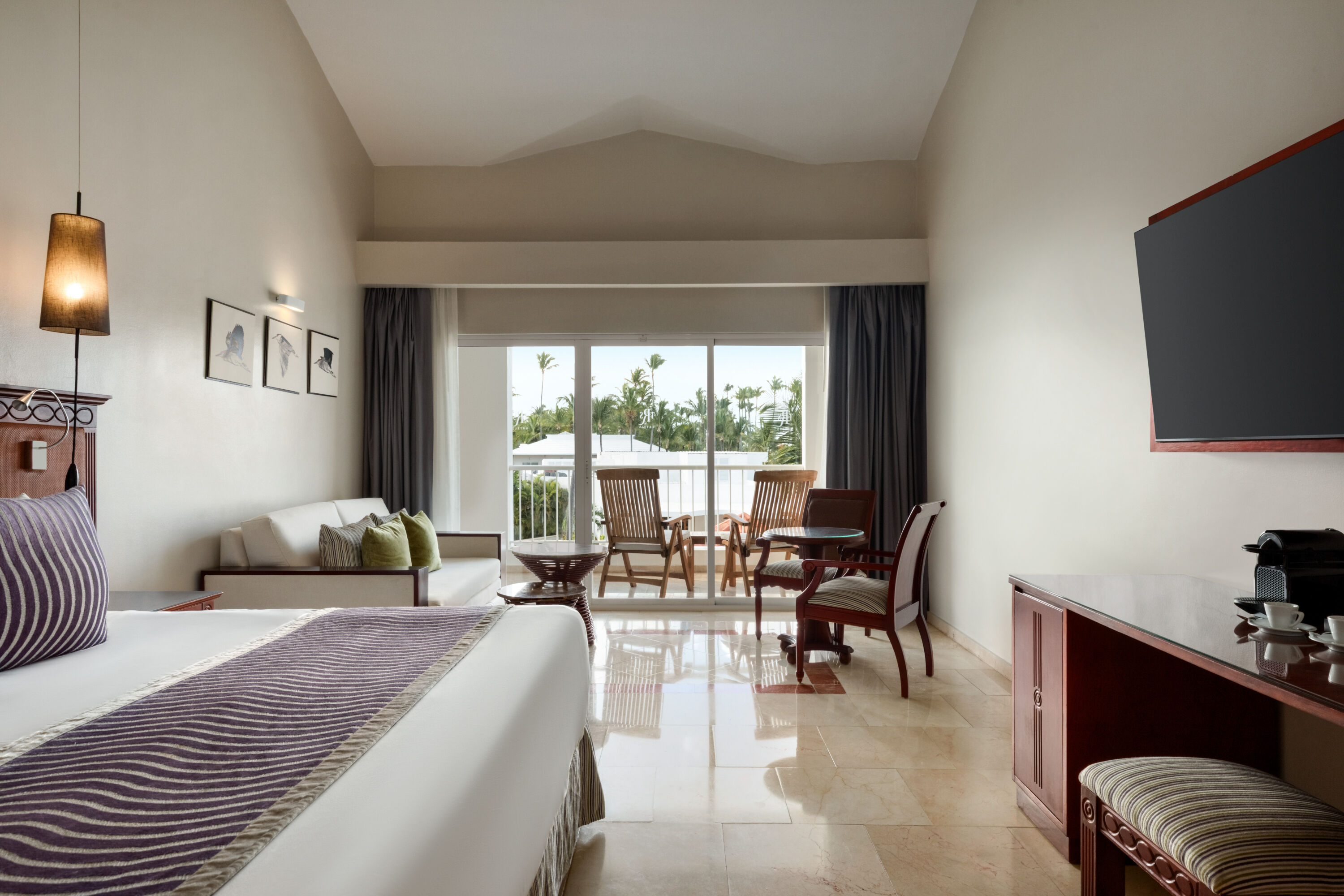 TRS Turquesa Punta Cana, Adults Only - All Inclusive Resort suite in Punta Cana, Other than US/Canada