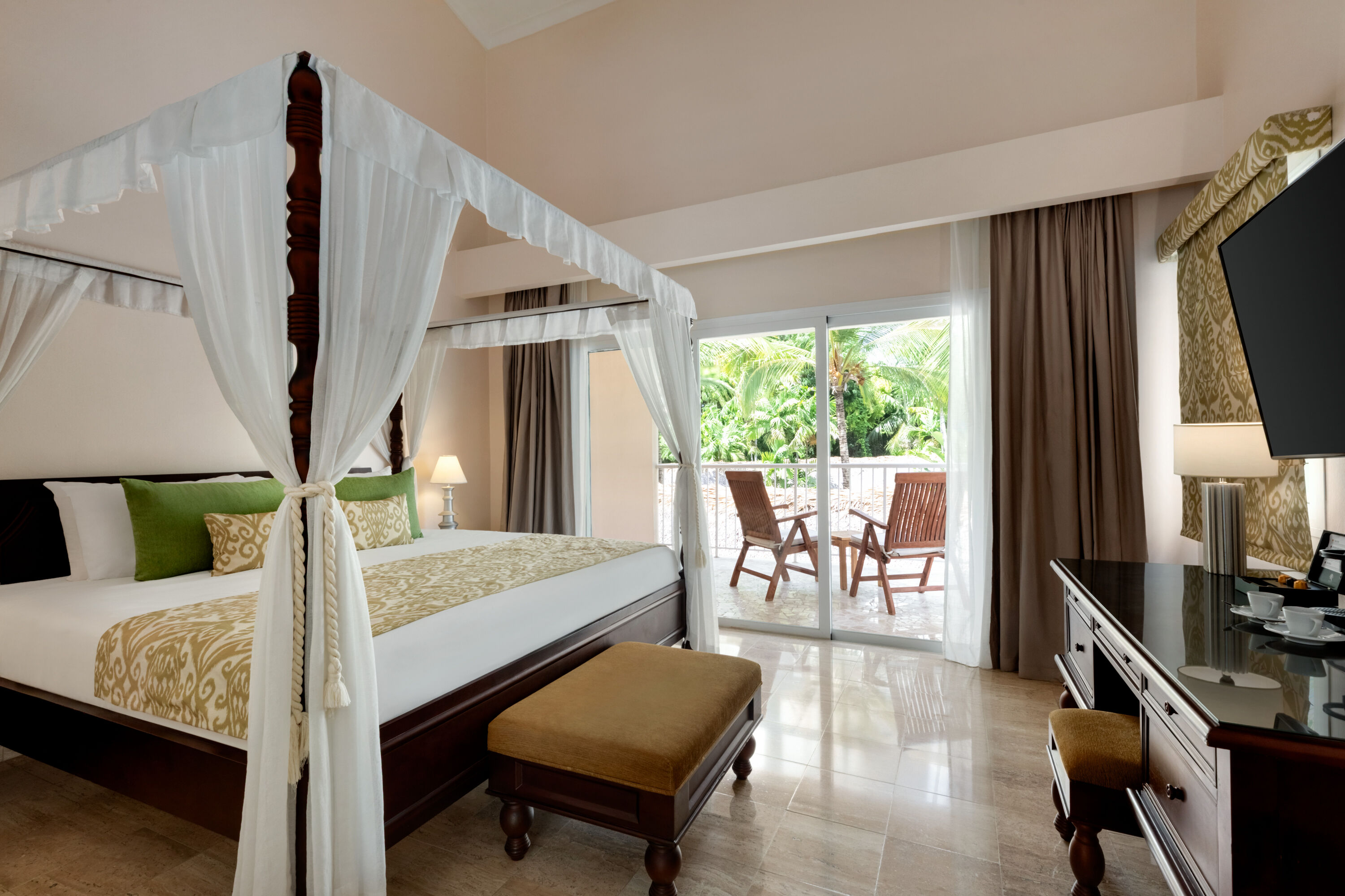 TRS Turquesa Punta Cana, Adults Only - All Inclusive Resort suite in Punta Cana, Other than US/Canada