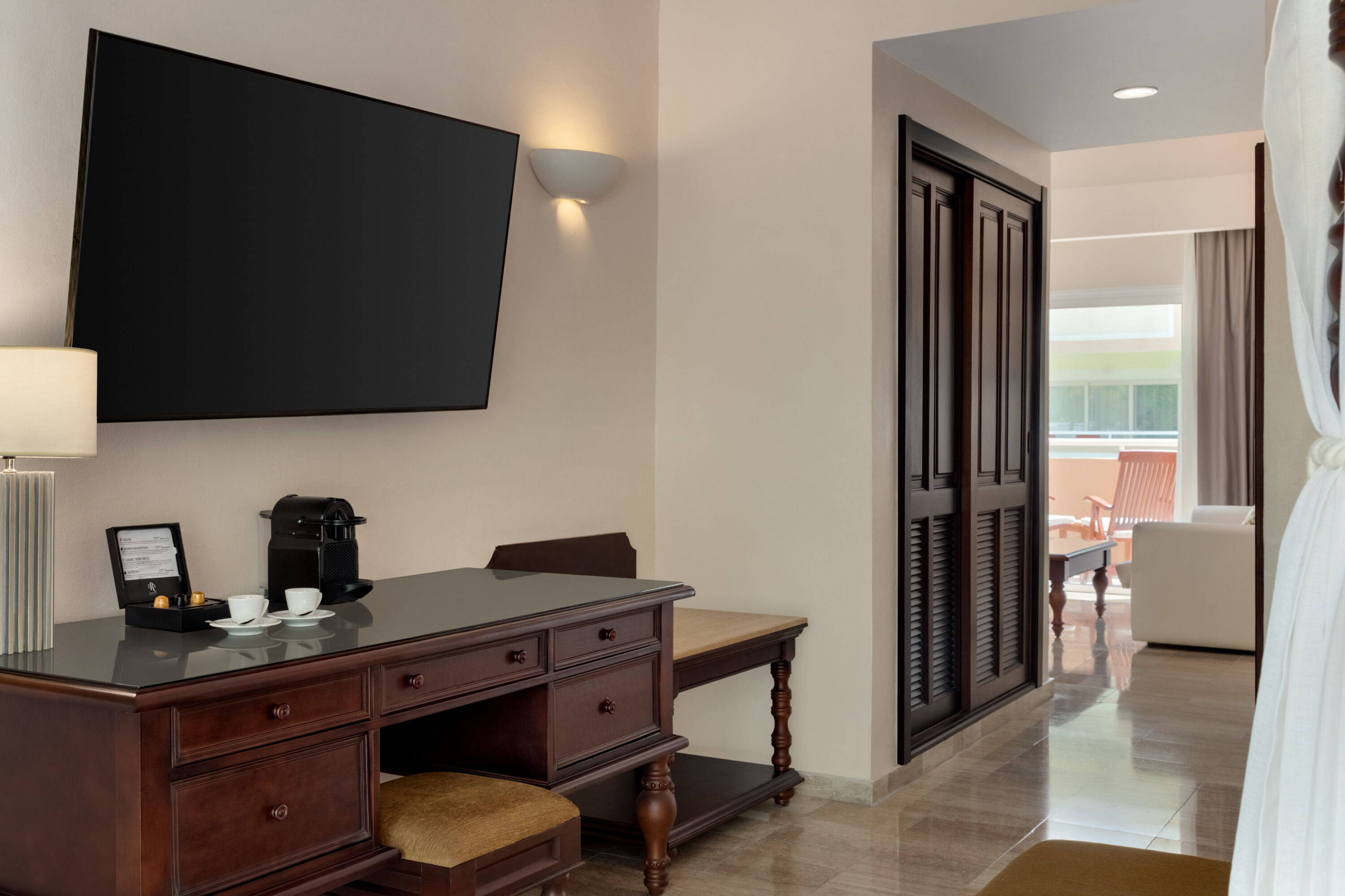 TRS Turquesa Punta Cana, Adults Only - All Inclusive Resort suite in Punta Cana, Other than US/Canada