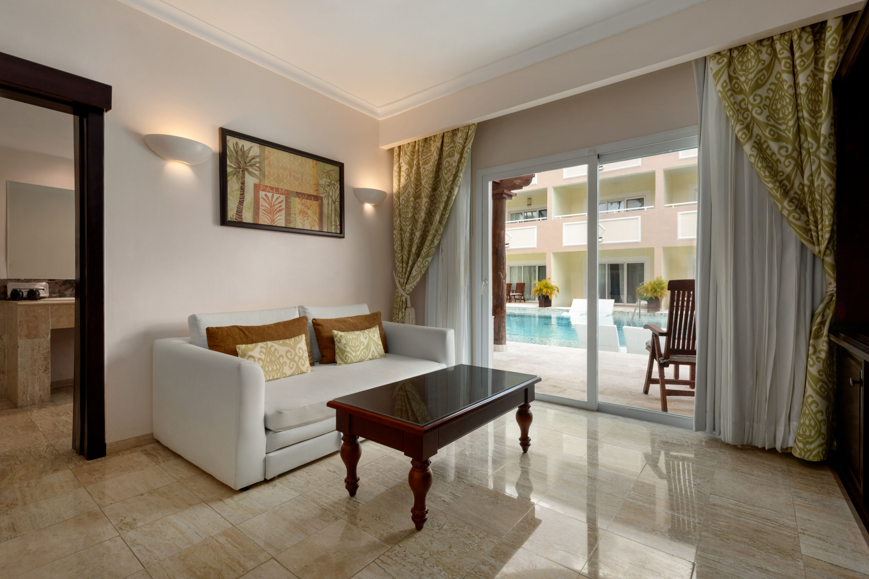 TRS Turquesa Punta Cana, Adults Only - All Inclusive Resort suite in Punta Cana, Other than US/Canada