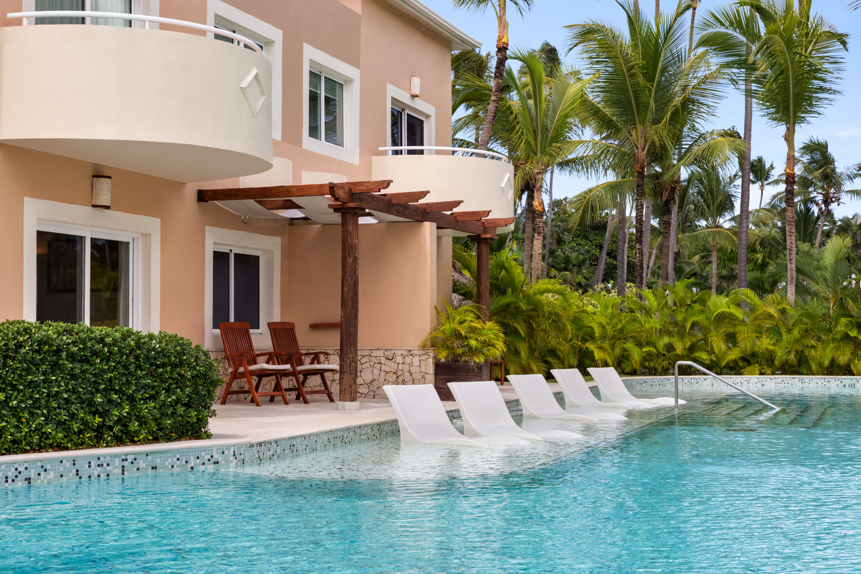 TRS Turquesa Punta Cana, Adults Only - All Inclusive Resort suite in Punta Cana, Other than US/Canada