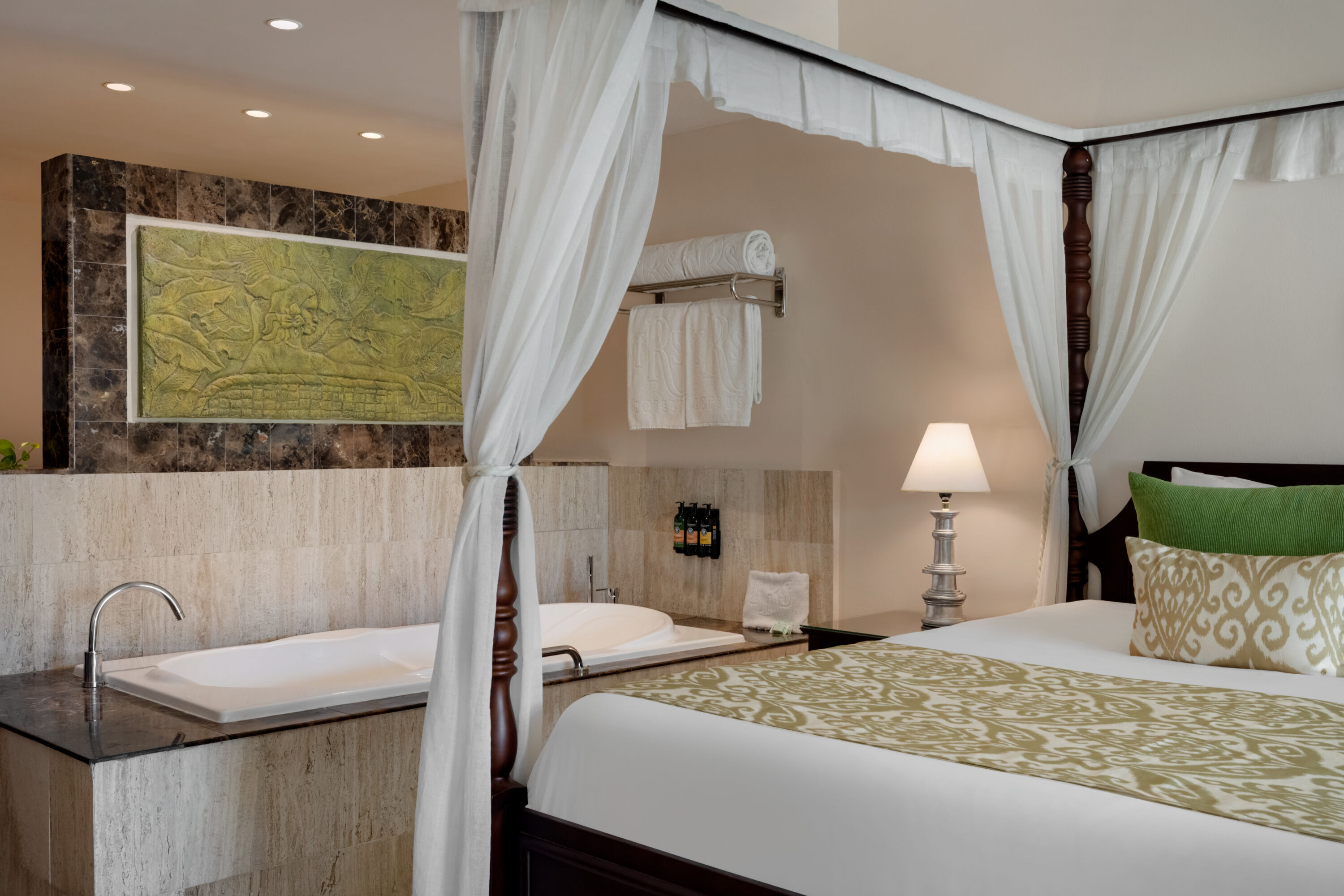 TRS Turquesa Punta Cana, Adults Only - All Inclusive Resort suite in Punta Cana, Other than US/Canada