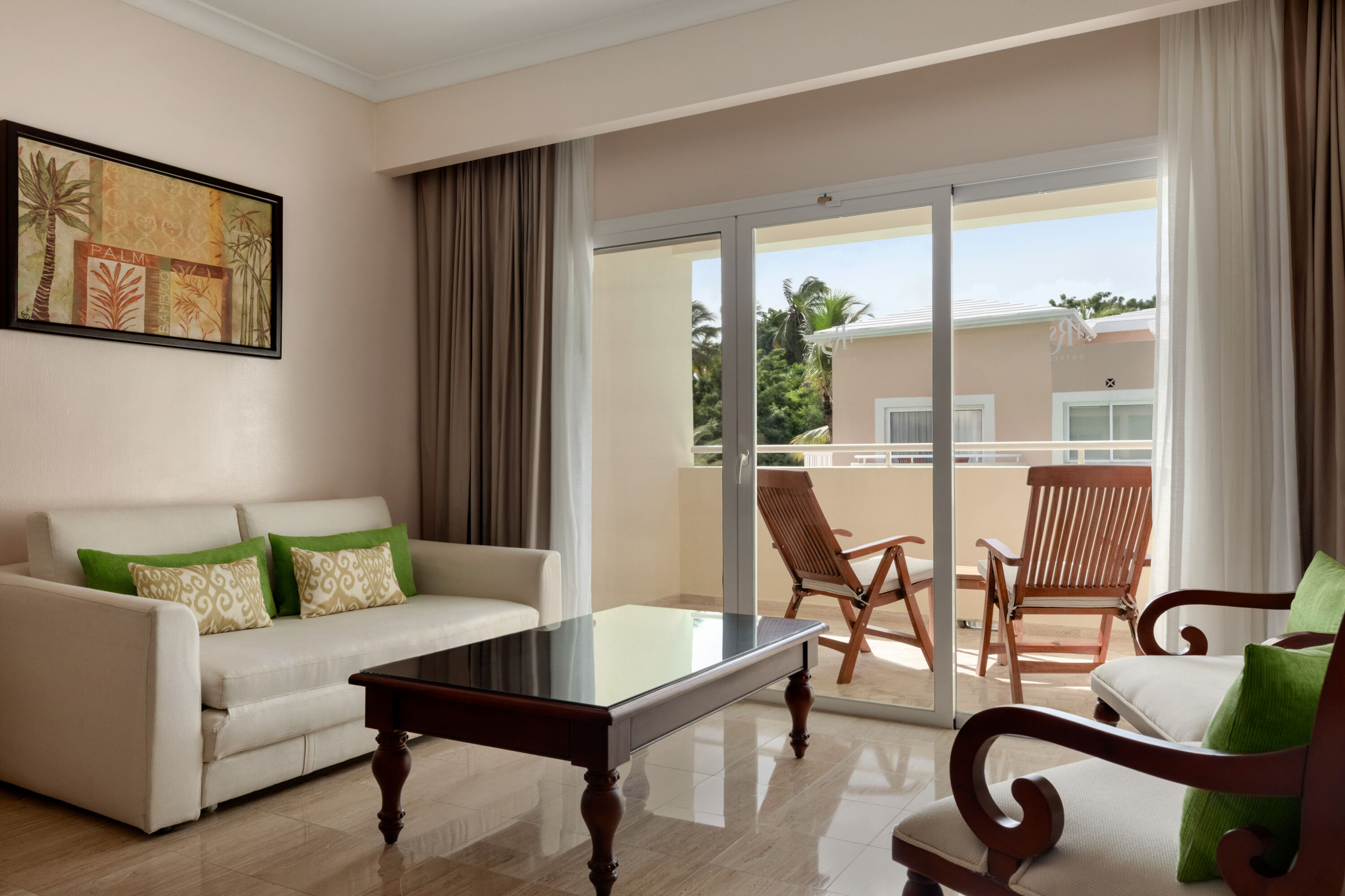 TRS Turquesa Punta Cana, Adults Only - All Inclusive Resort suite in Punta Cana, Other than US/Canada