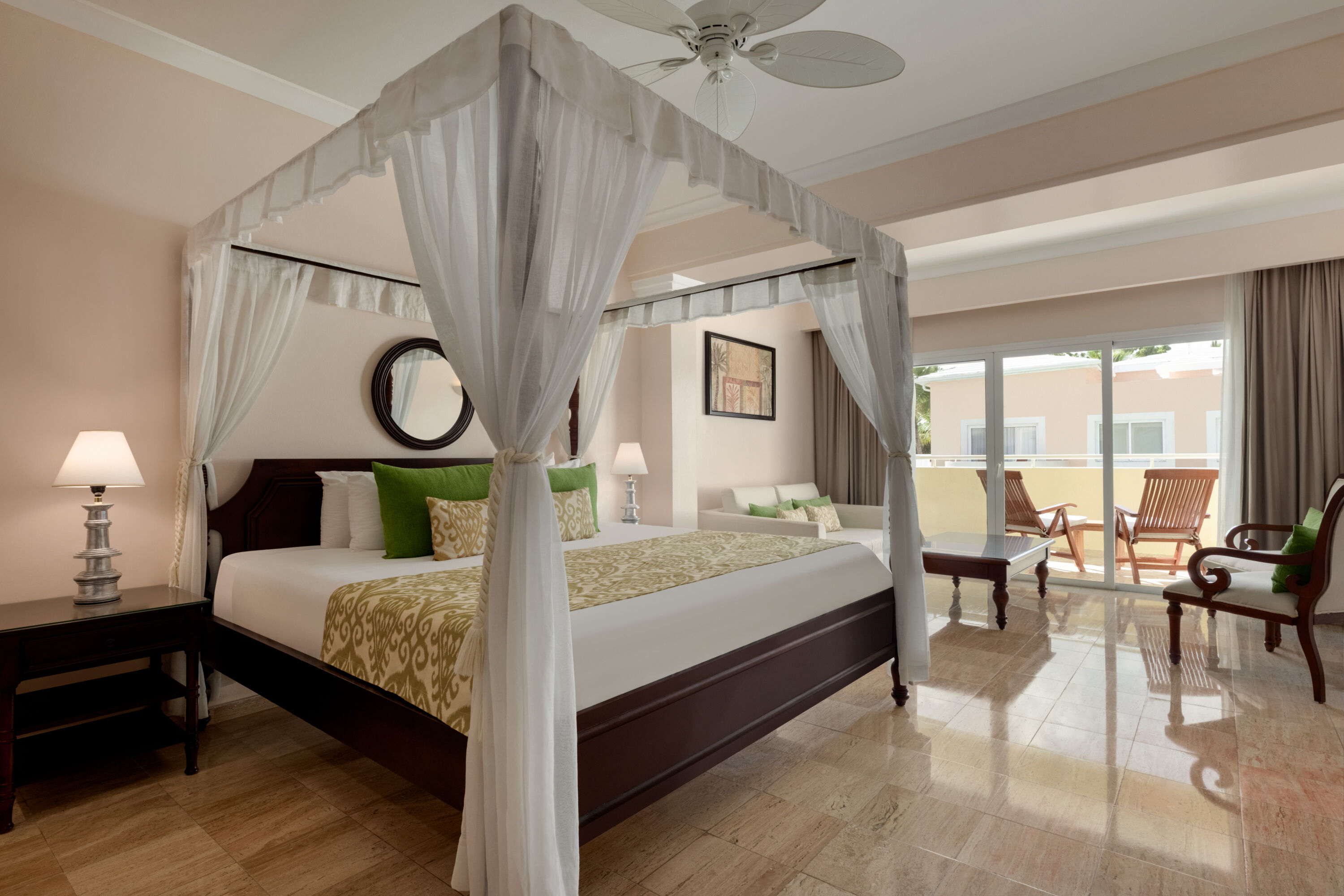 TRS Turquesa Punta Cana, Adults Only - All Inclusive Resort suite in Punta Cana, Other than US/Canada