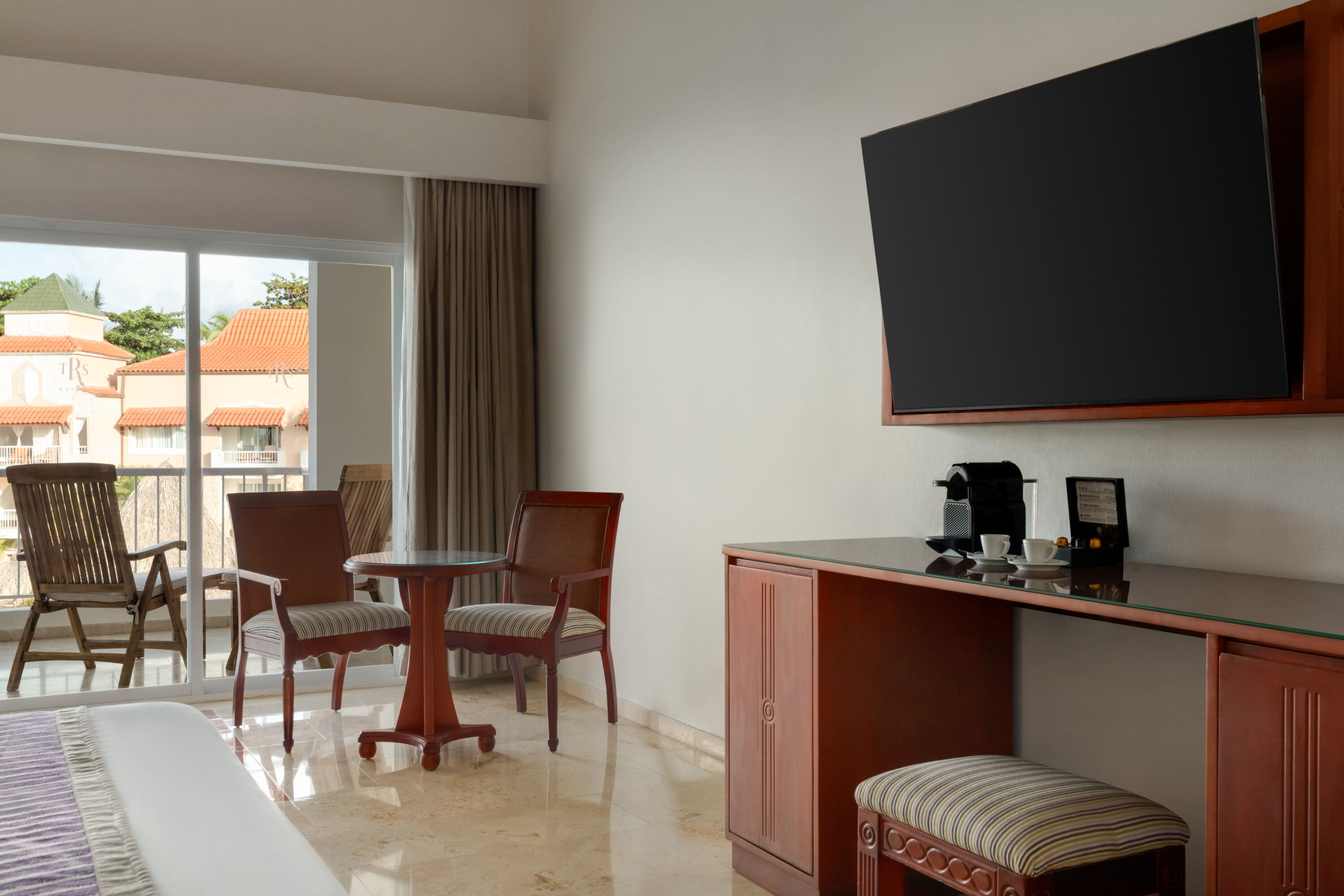 TRS Turquesa Punta Cana, Adults Only - All Inclusive Resort suite in Punta Cana, Other than US/Canada