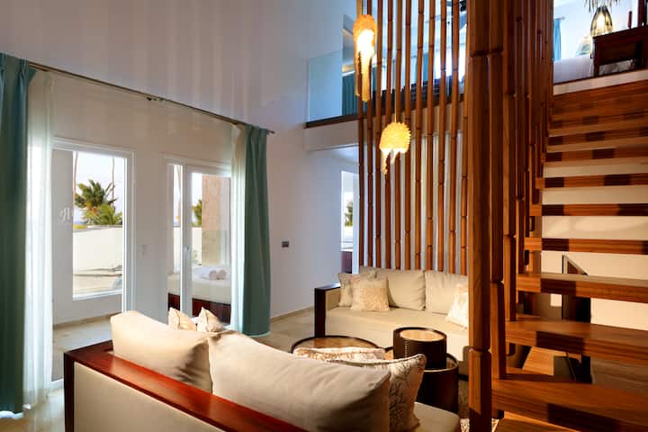 TRS Turquesa Punta Cana, Adults Only - All Inclusive Resort suite in Punta Cana, Other than US/Canada