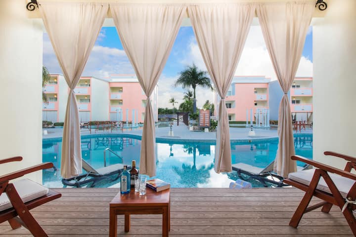 TRS Turquesa Punta Cana, Adults Only - All Inclusive Resort suite in Punta Cana, Other than US/Canada